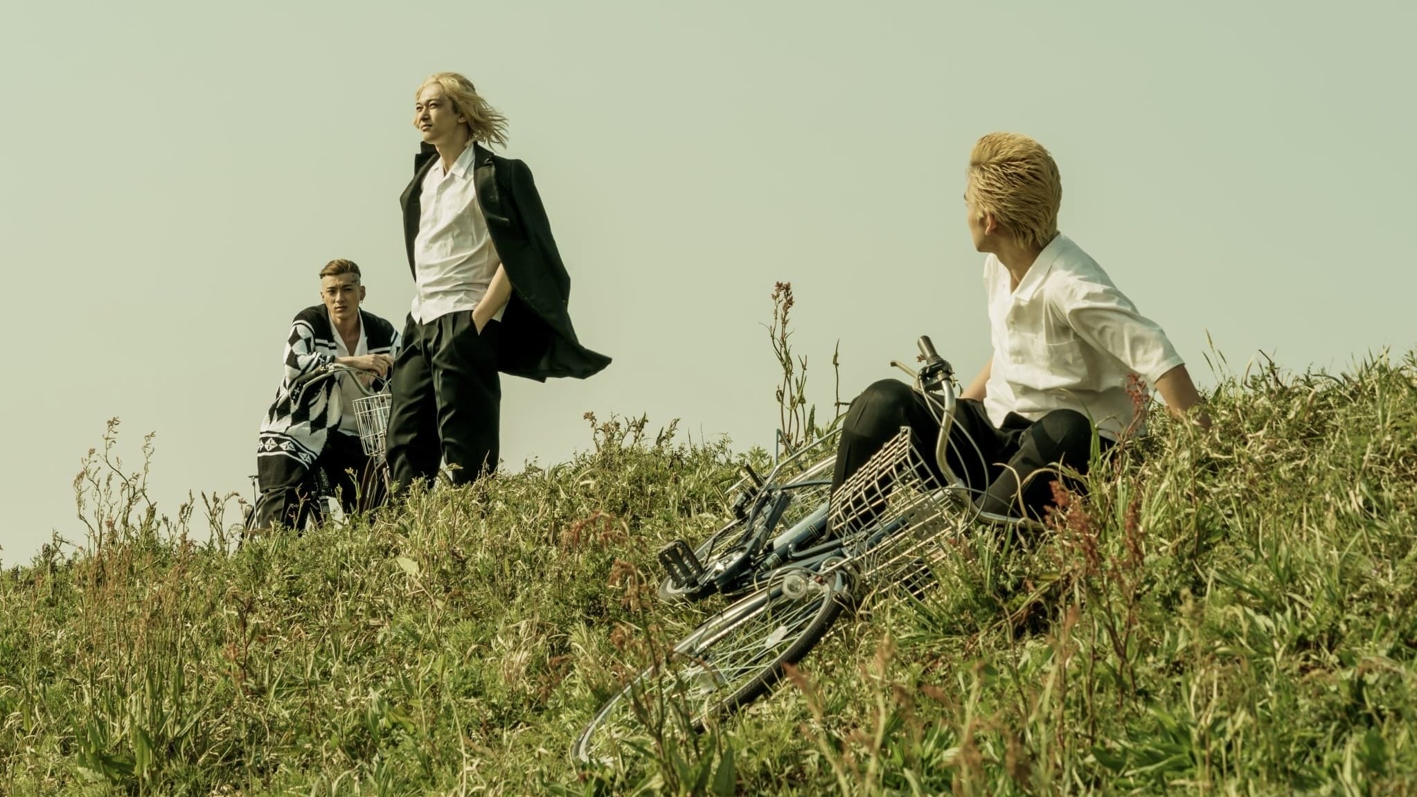 Phục Thù Cuộc Đời (Tokyo Revengers Live Action Movie)