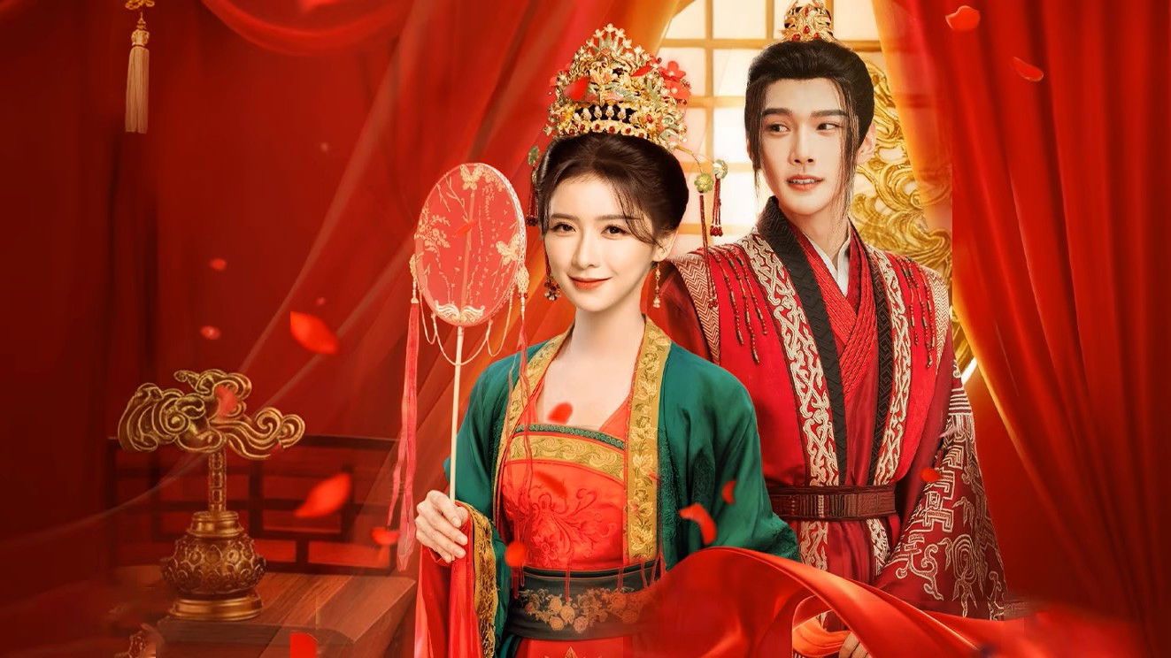 Hồng Trang Vấn Giai Nhân