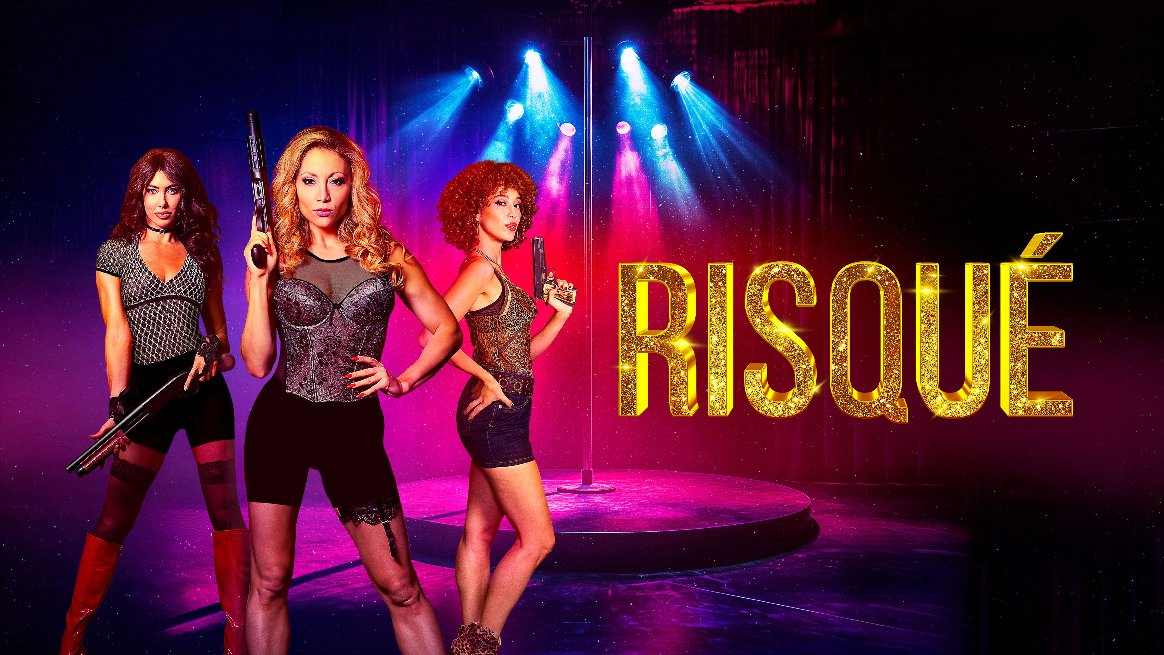 Cám Dỗ Nguy Hiểm