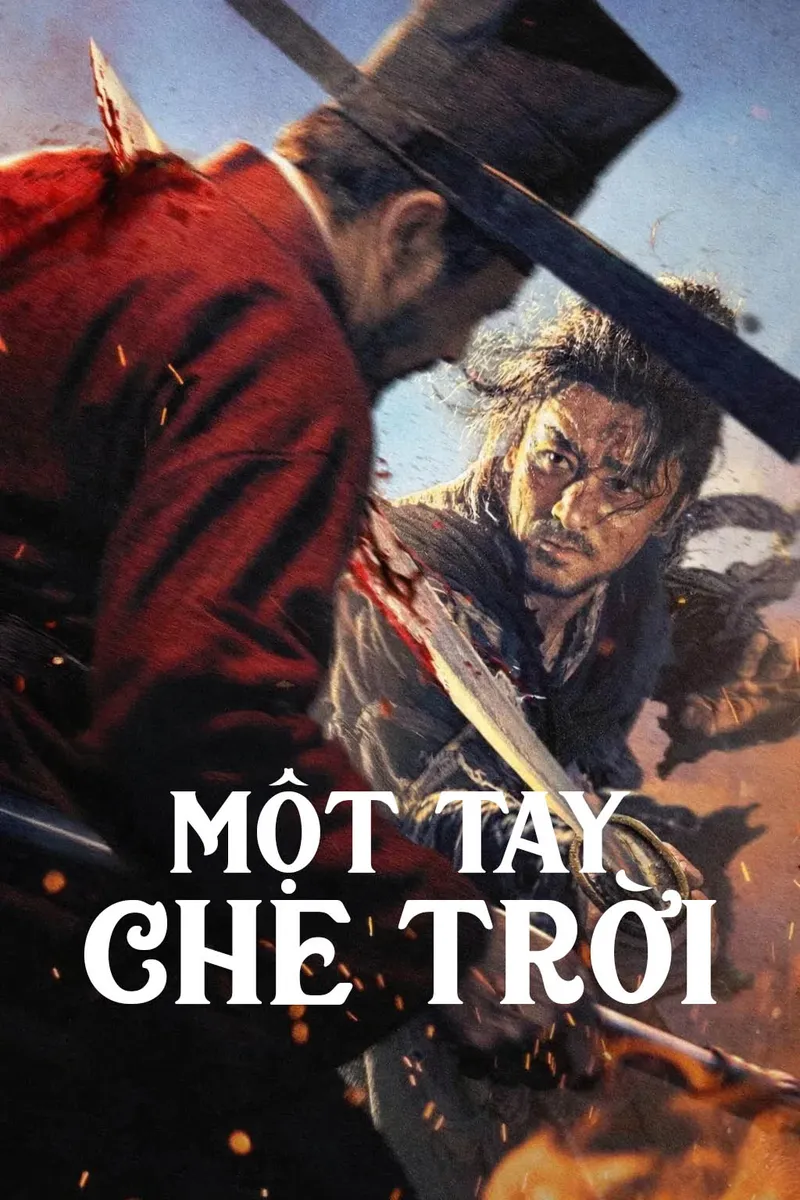Phim Một Tay Che Trời