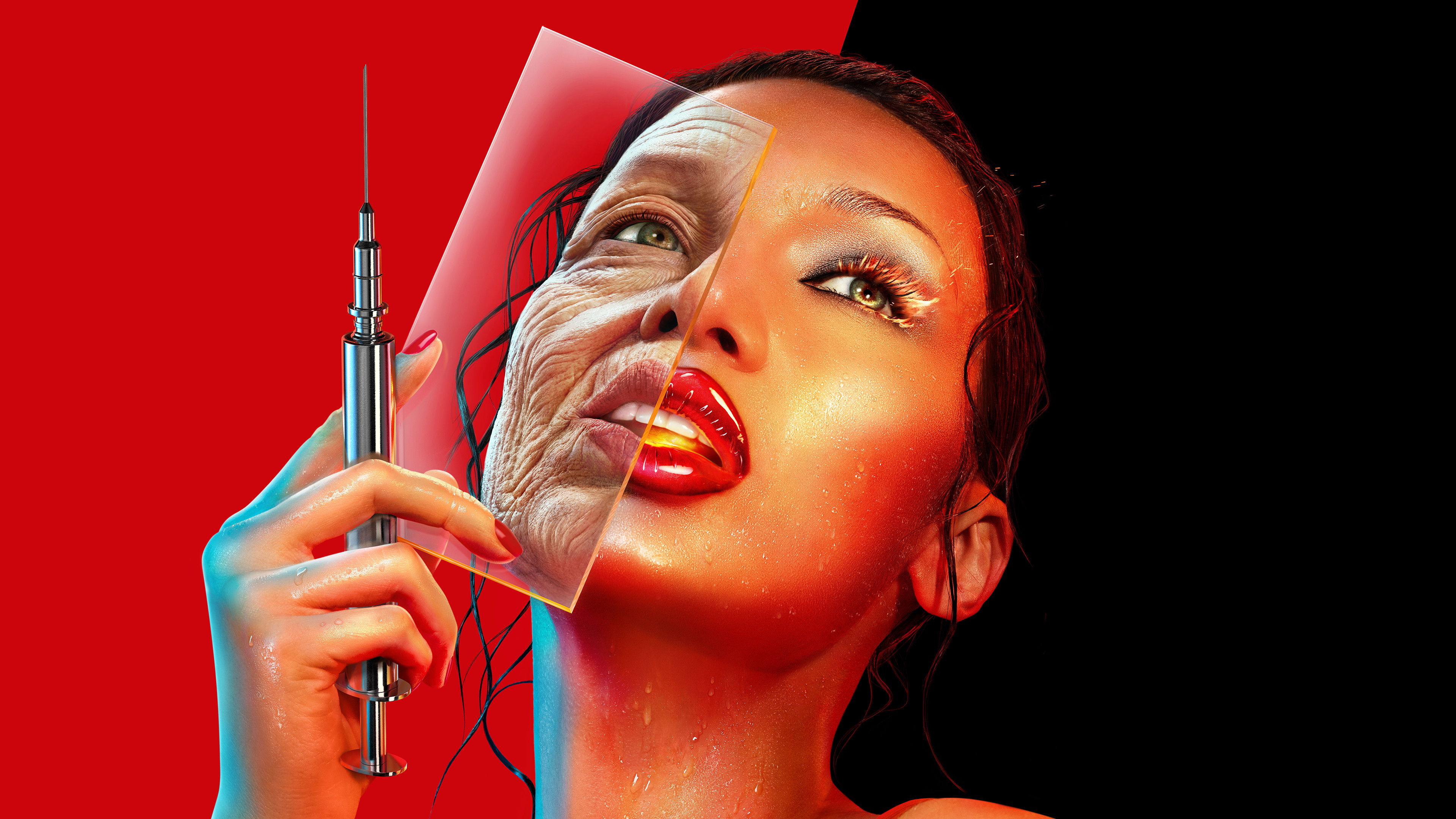 Người Đẹp (Đại Dịch Sắc Đẹp)