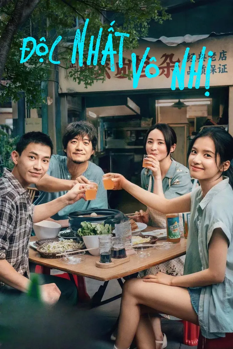 Phim Độc Nhất Vô Nhị