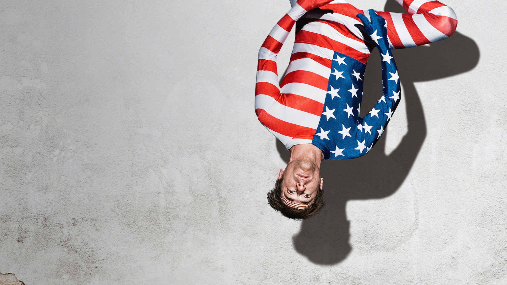 Người không trọng lực