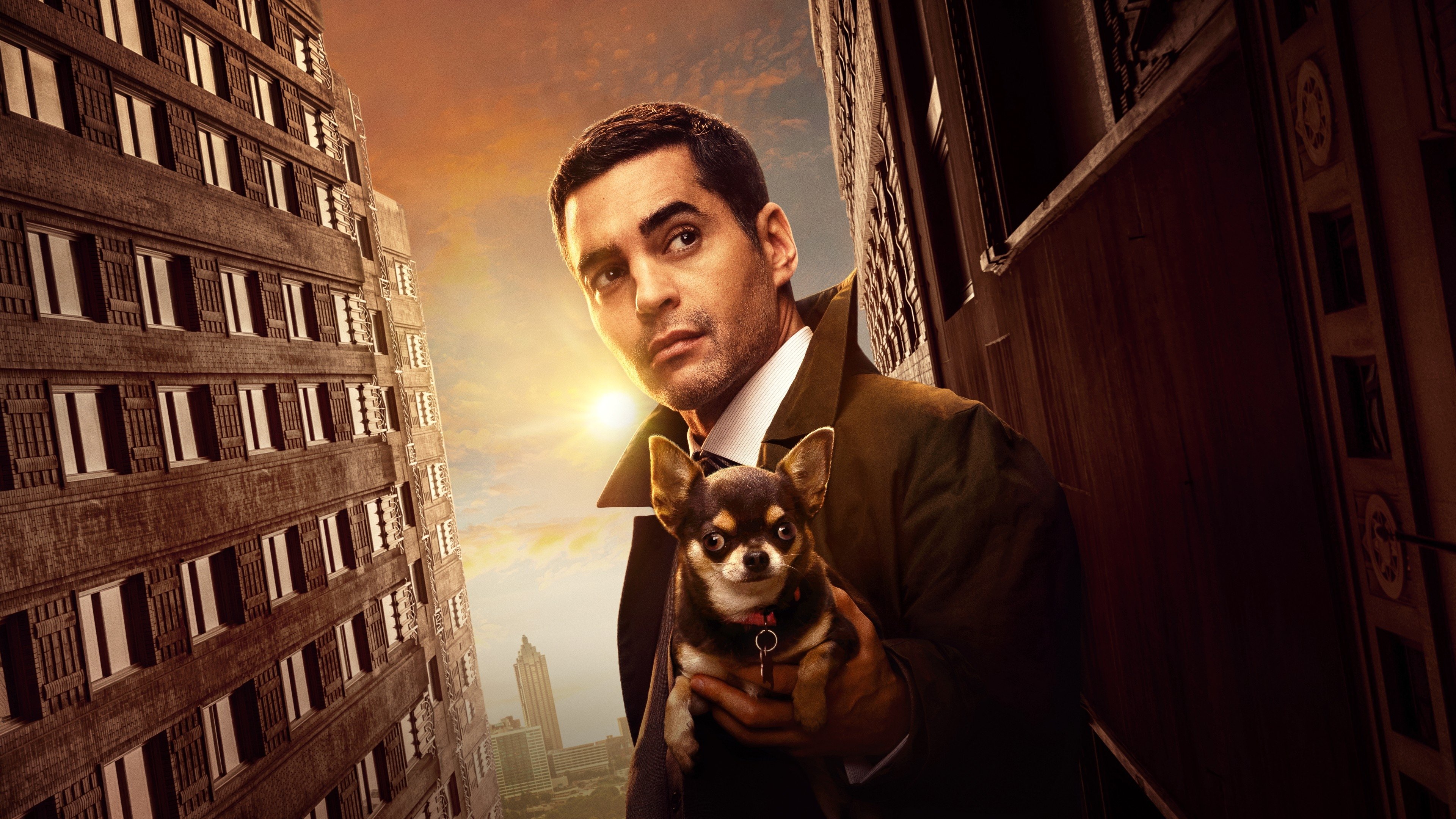 Đặc Vụ Will Trent (Phần 1)