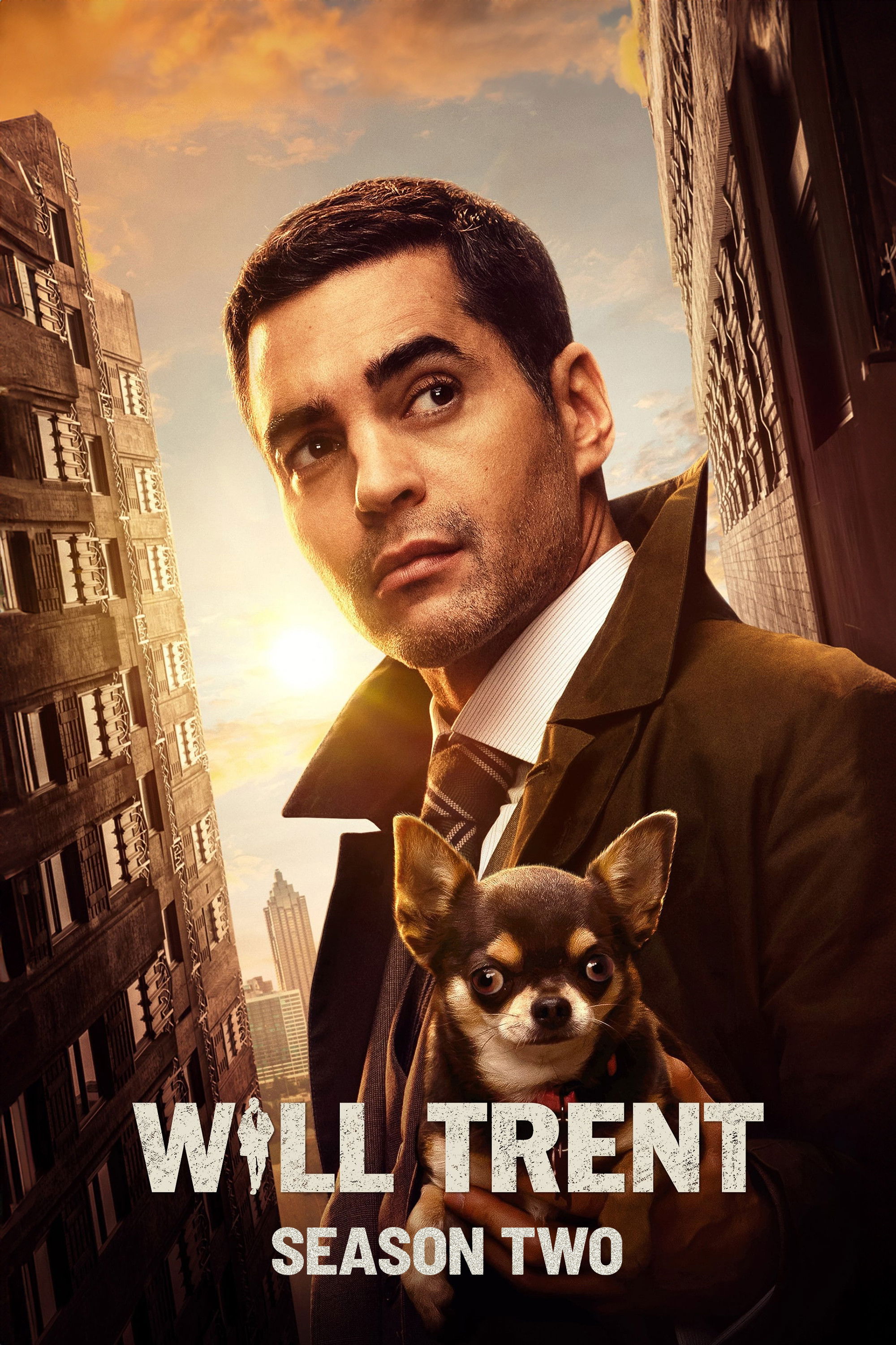 Phim Đặc Vụ Will Trent (Phần 2)