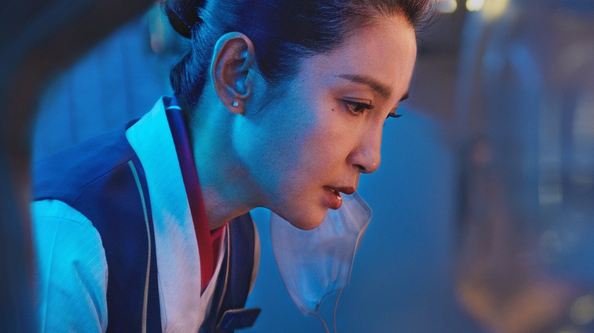 Anh Hùng Đời Thường (Bình Phàm Anh Hùng)