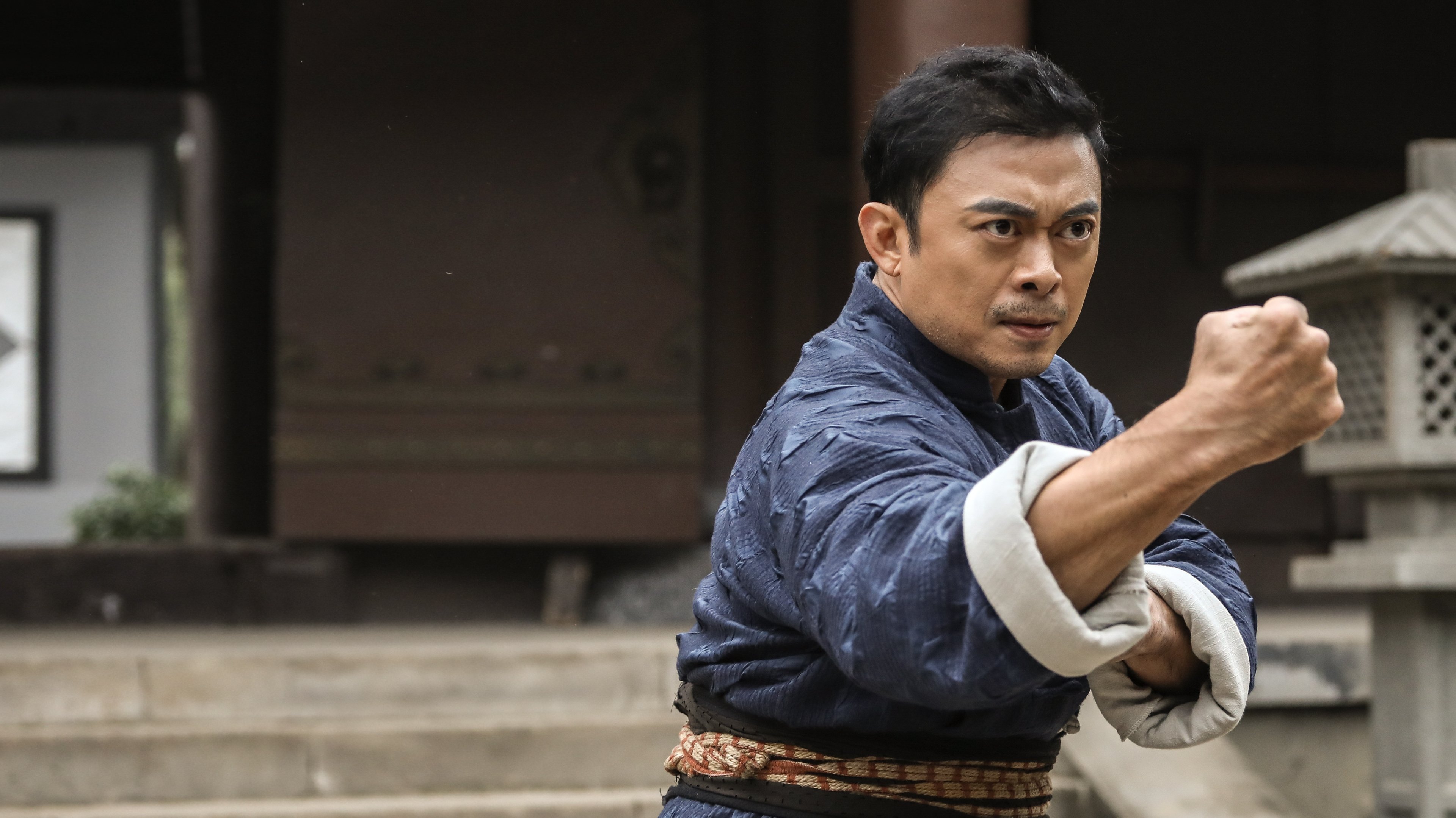 Quảng Đông Thập Hổ: Nắm Đấm Sắt Bất Khả Chiến Bại