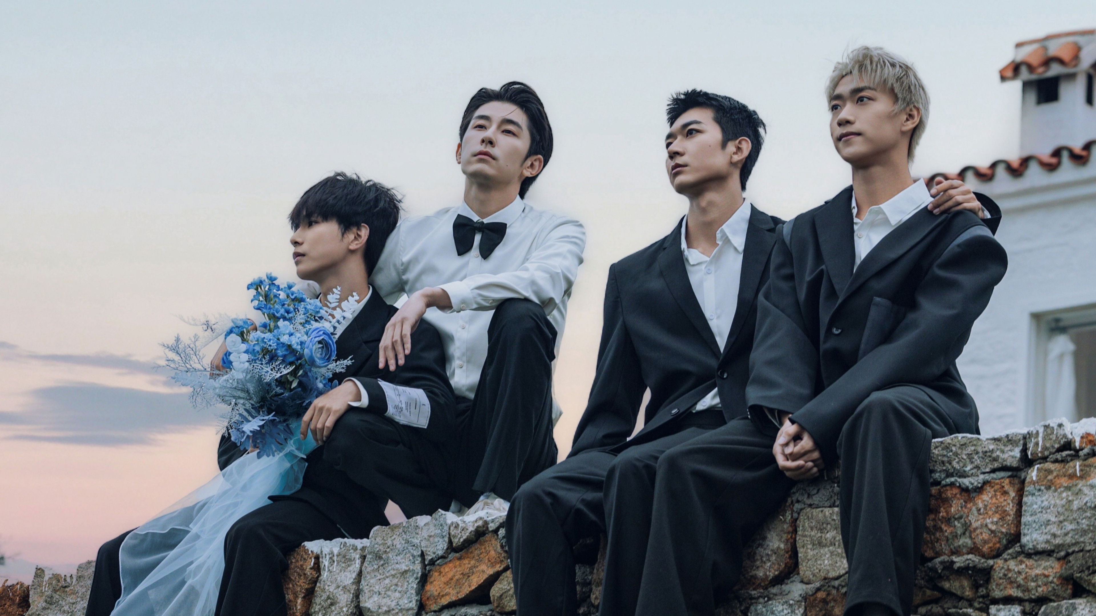 Hứa Với Em Mười Năm