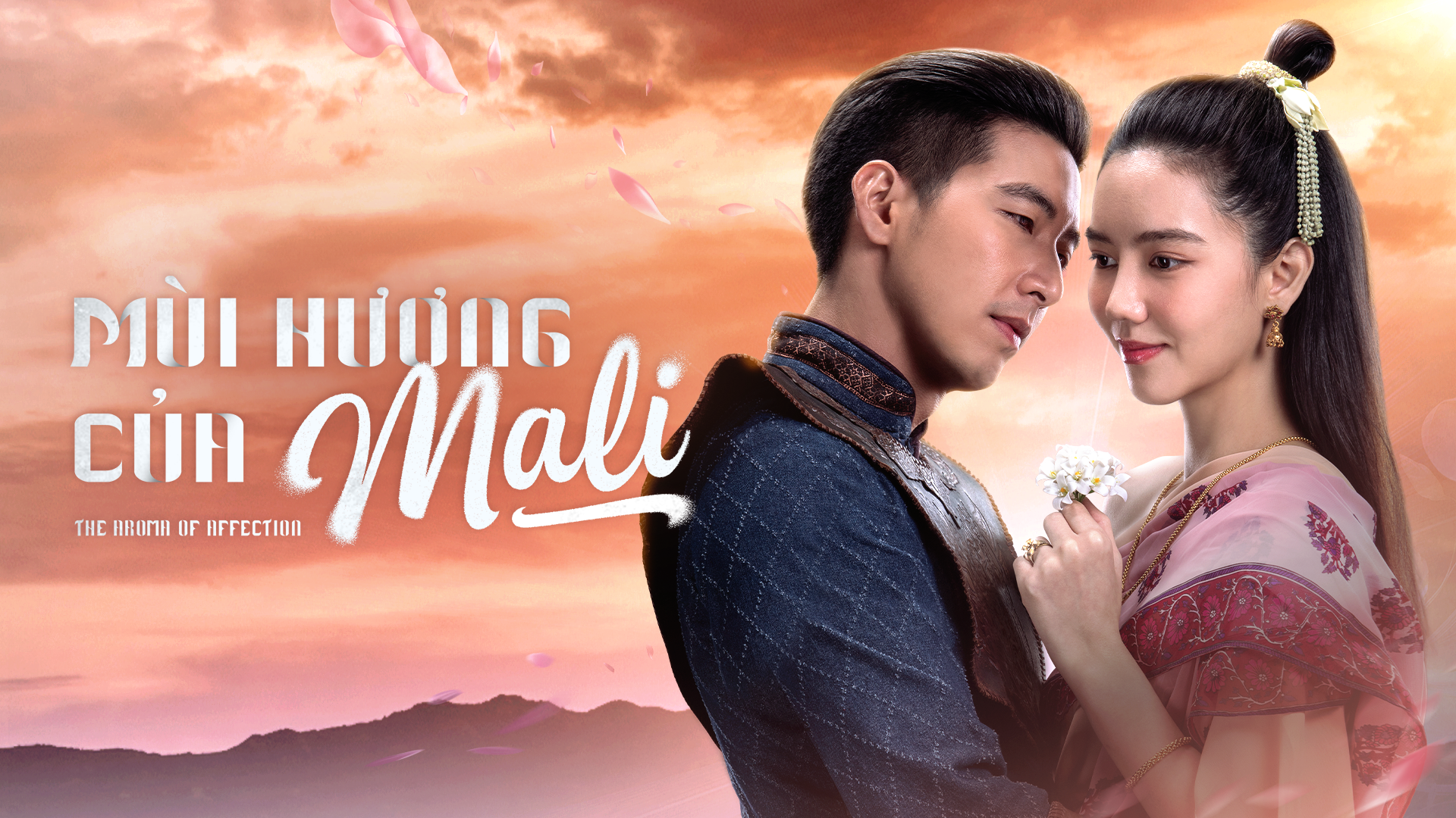 Hương Vị Tình Nhân (Mùi Hương Của Mali)