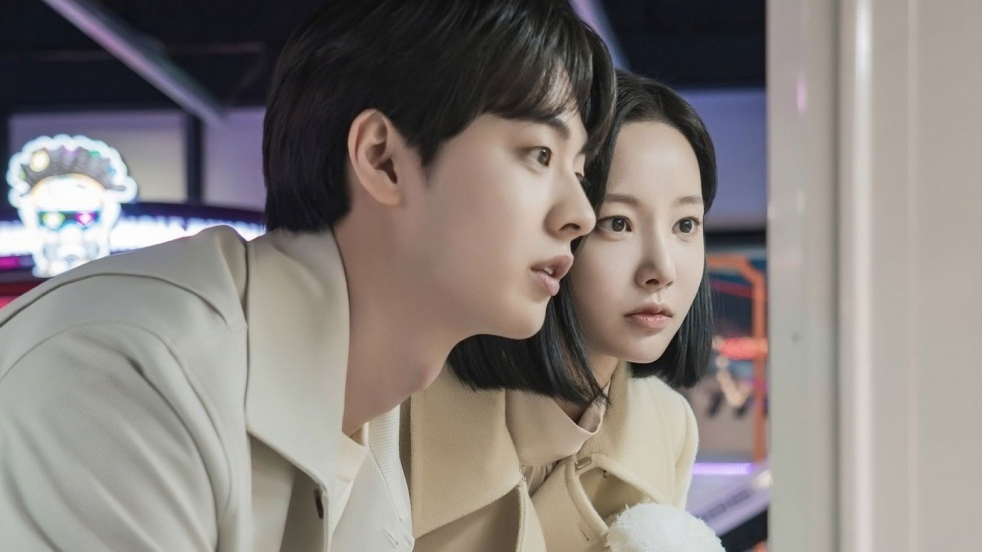 Hội Chứng Sợ Yêu