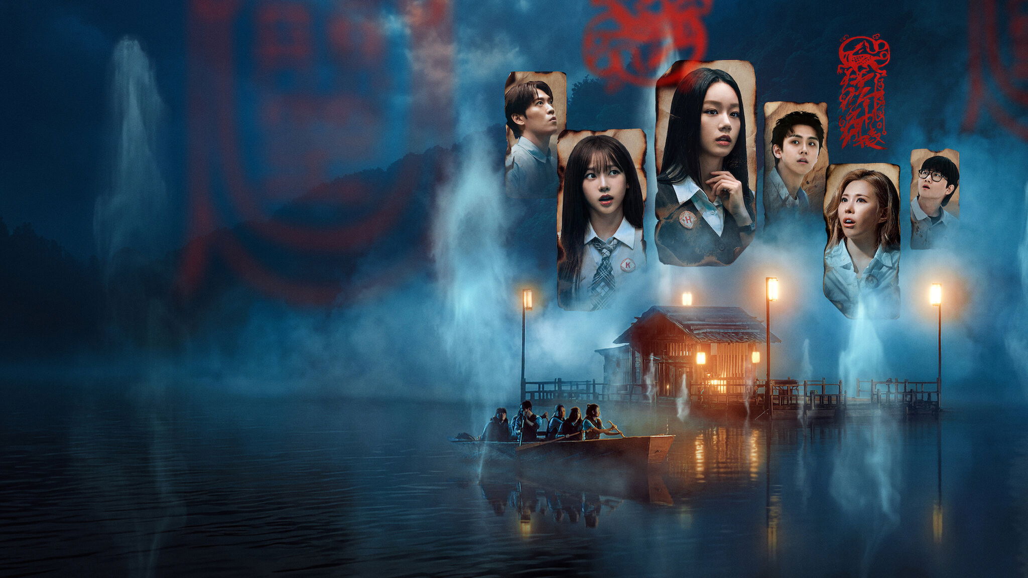 Đội Đặc Vụ Phá Án (Phần 1)