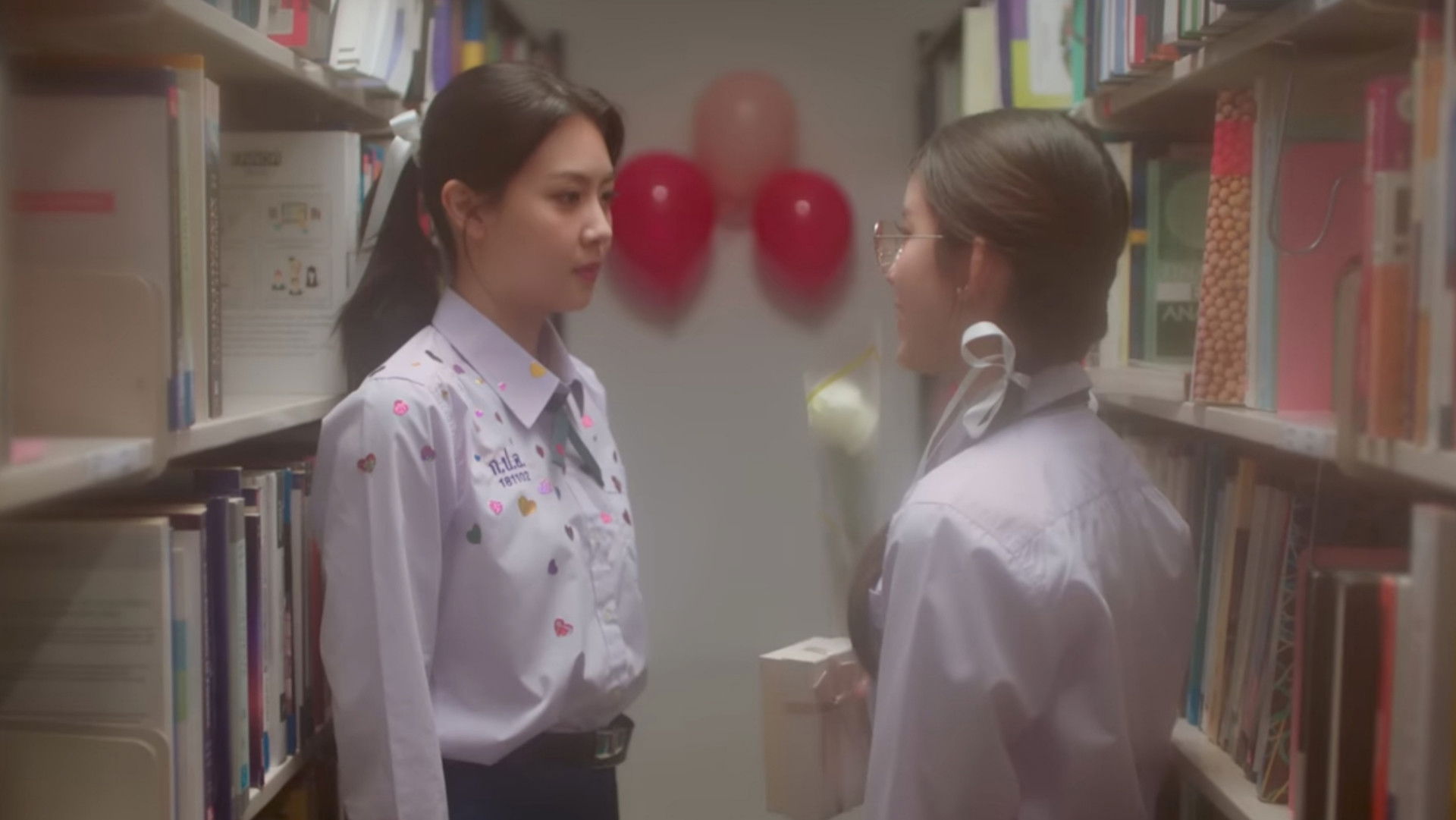 Trót Yêu Quý Cô Lạnh Lùng