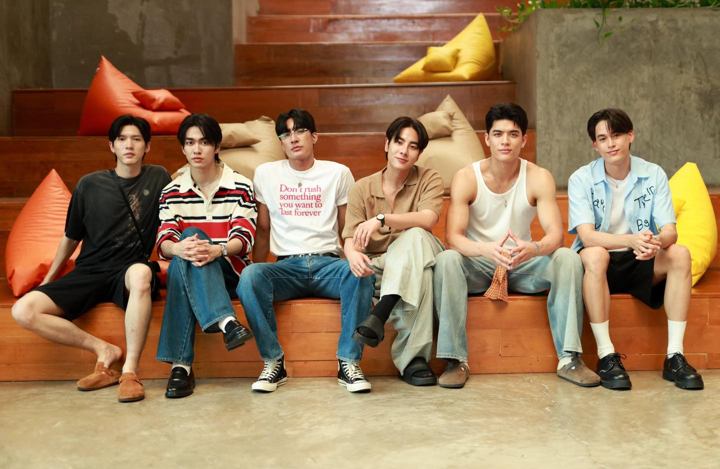 Only Friends: Dream On