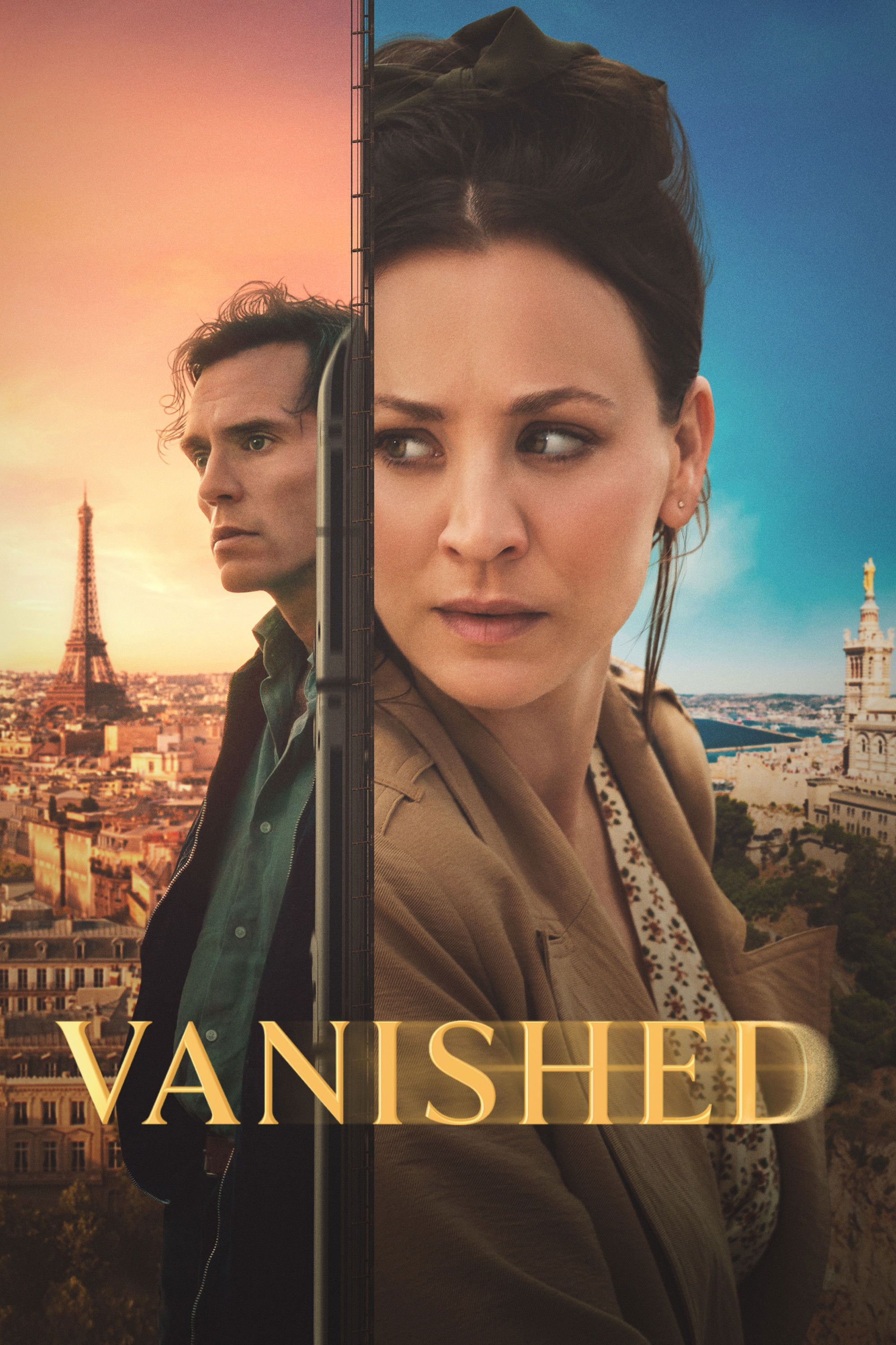 Xem phim Mất Tích (Phần 1) - Vanished (Season 1) (2026)