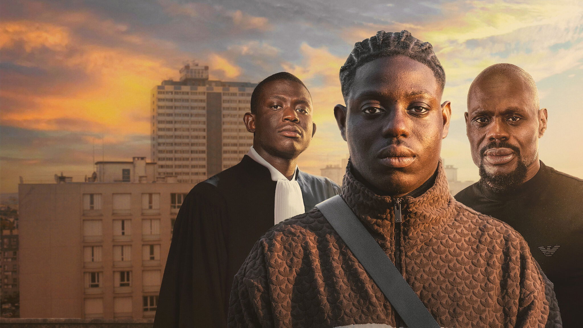 Băng Đảng Đường Phố 3 (Những Cậu Bé Vùng Ngoại Ô 3)