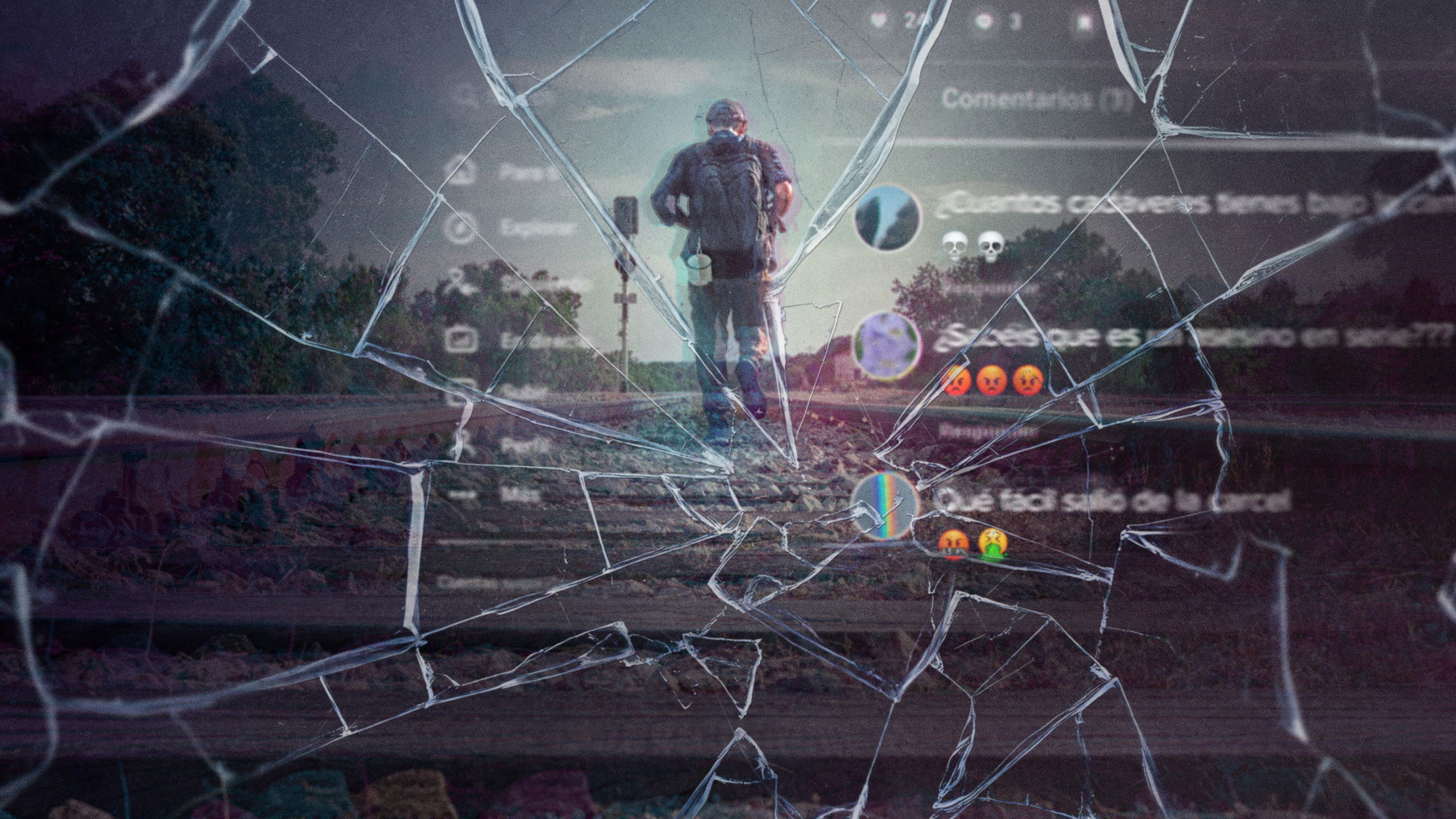 Kẻ Sát Nhân TikTok (El asesino de TikTok)