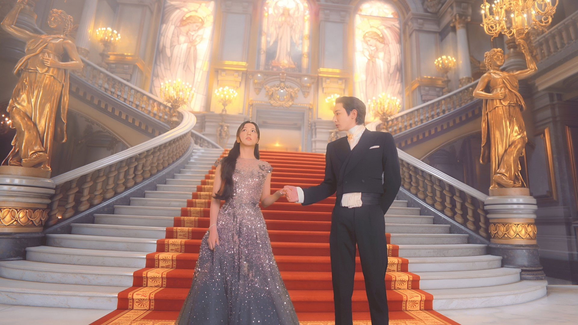 Bạn Trai Theo Yêu Cầu