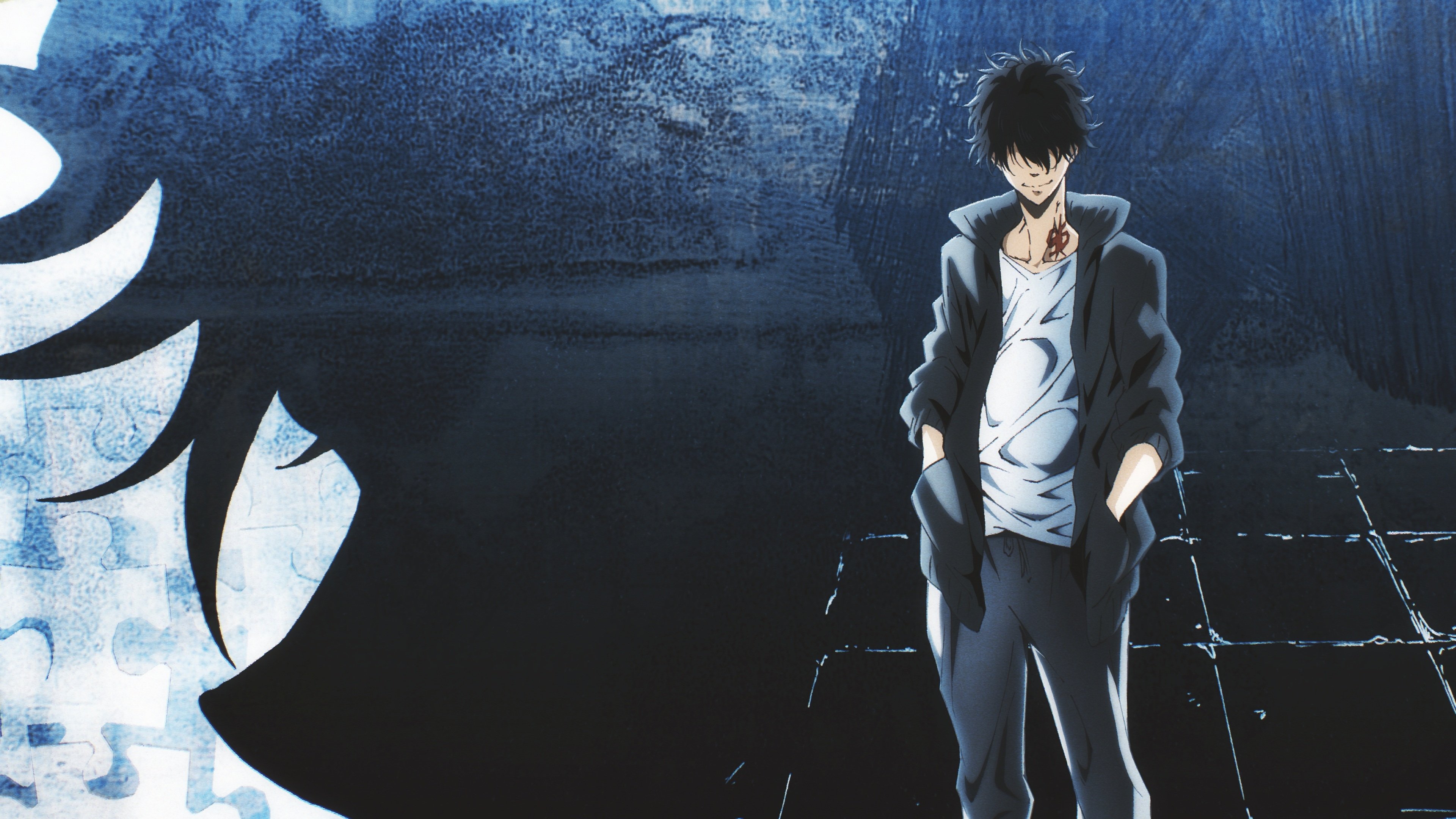 Ron Kamonohashi: Thám Tử Loạn Trí (Phần 1)