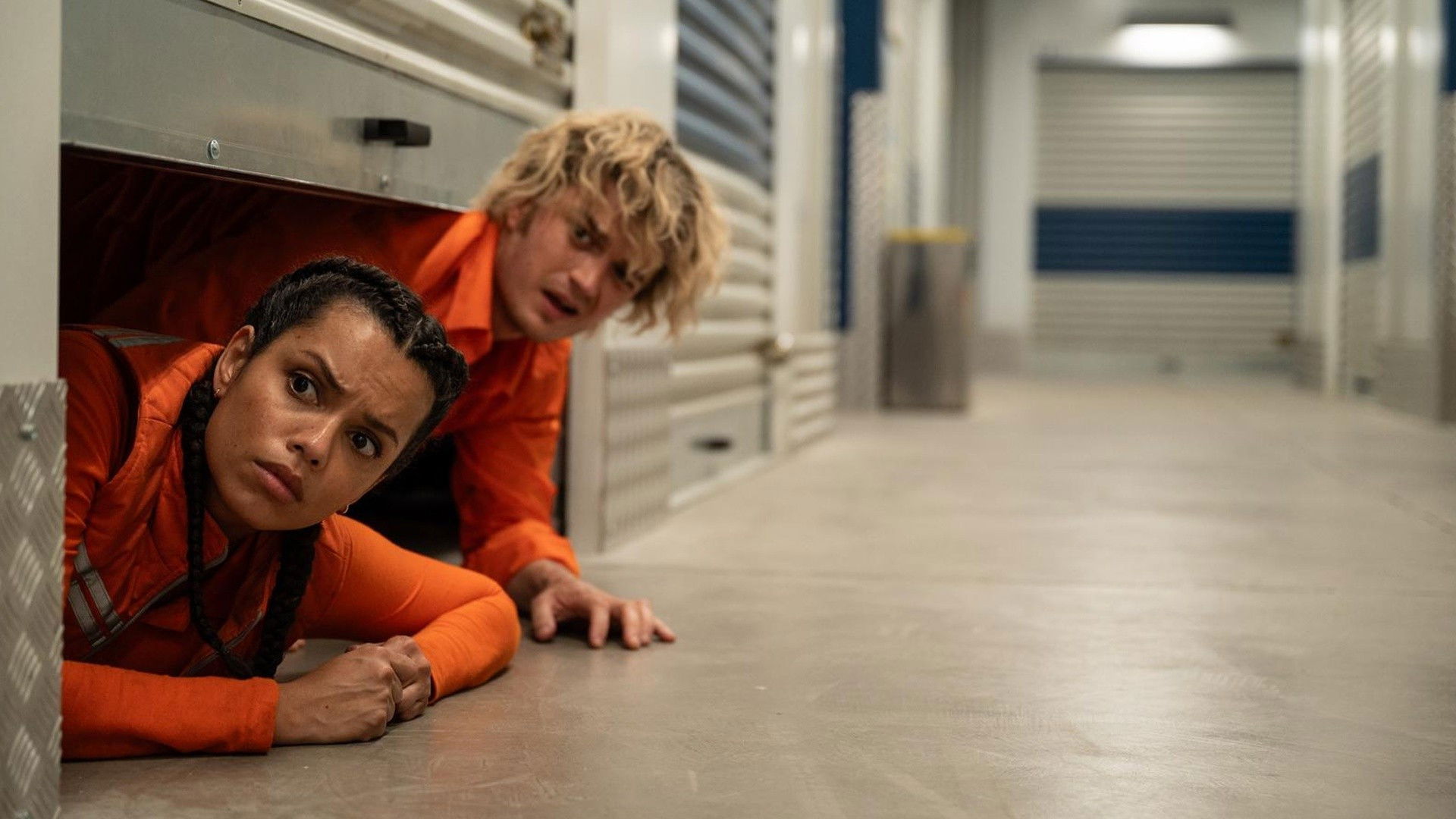 Kho Lạnh Chết Chóc