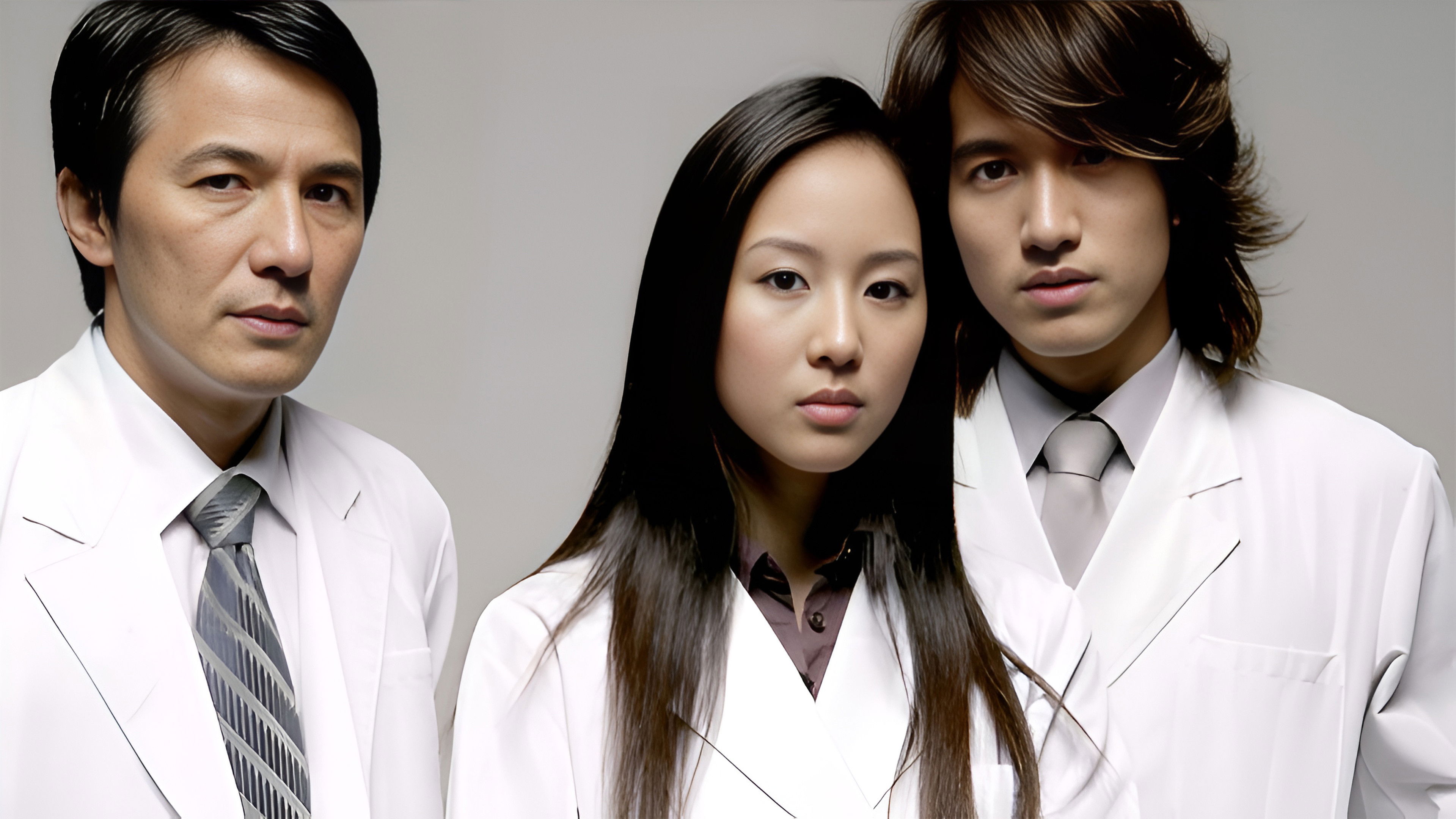 Tòa Tháp Trắng (Thiên Thần Áo Trắng)