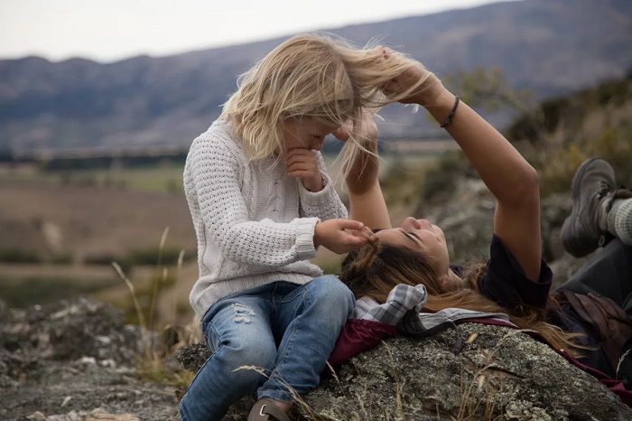 Con Đường Nội Địa