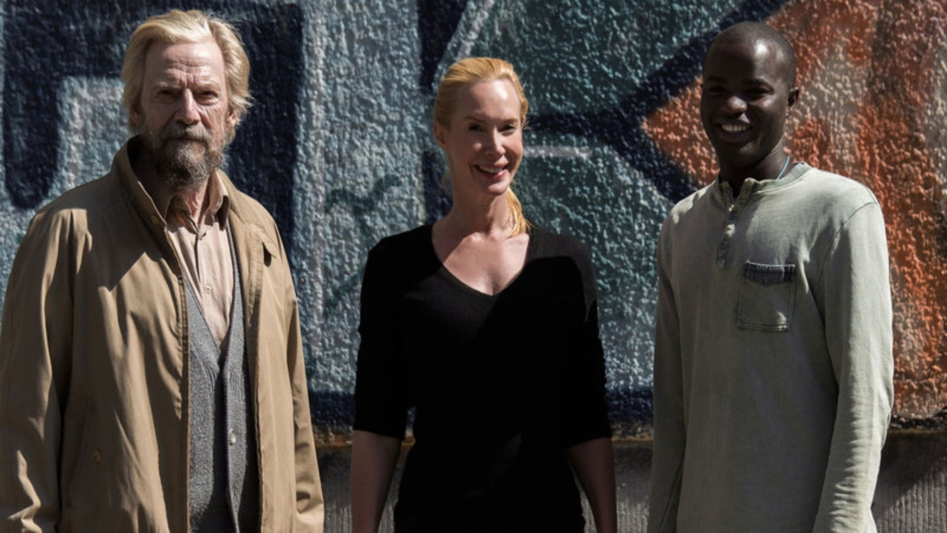 Cậu Bé Muốn Sống