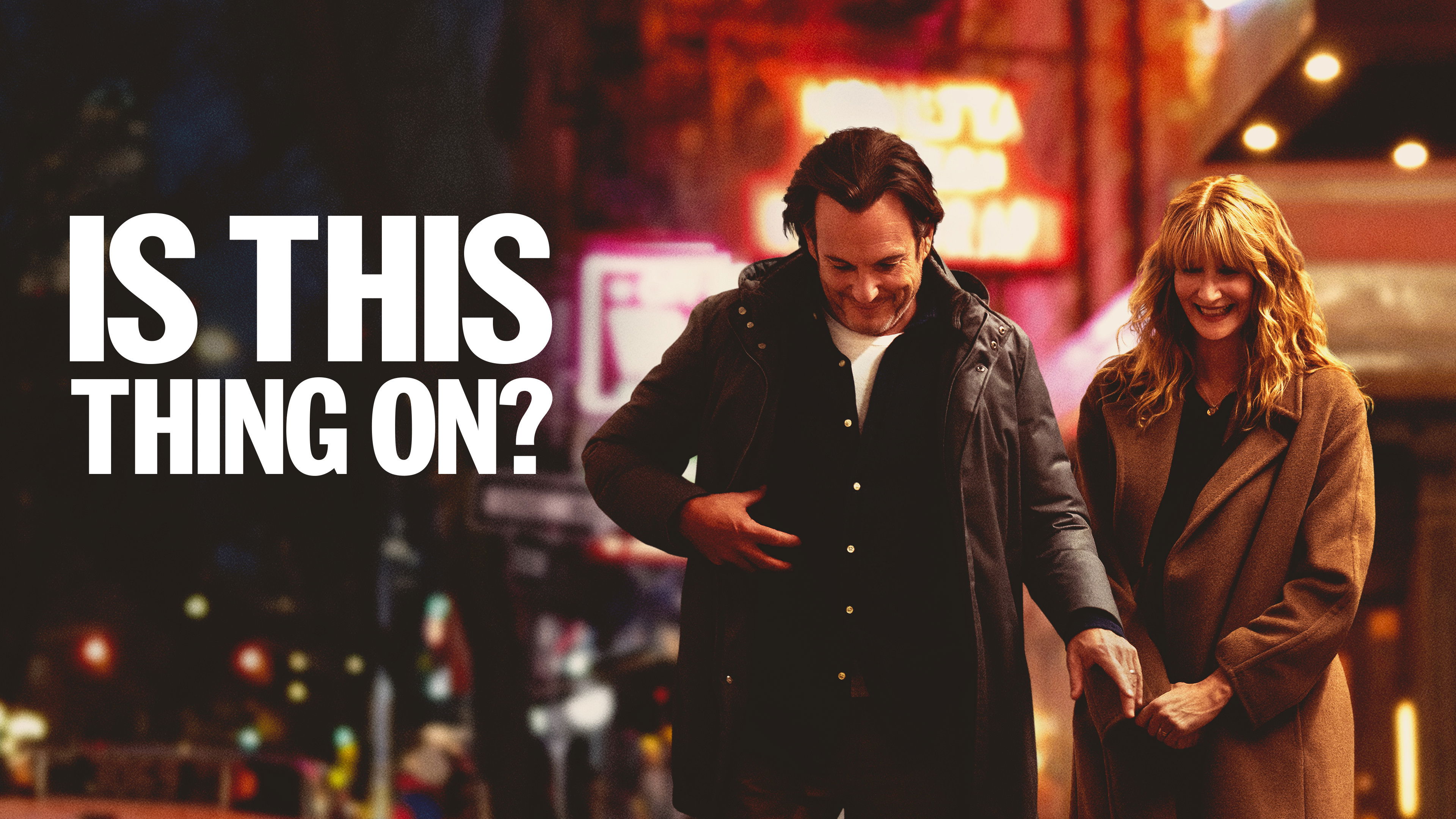 Ai Còn Lắng Nghe?