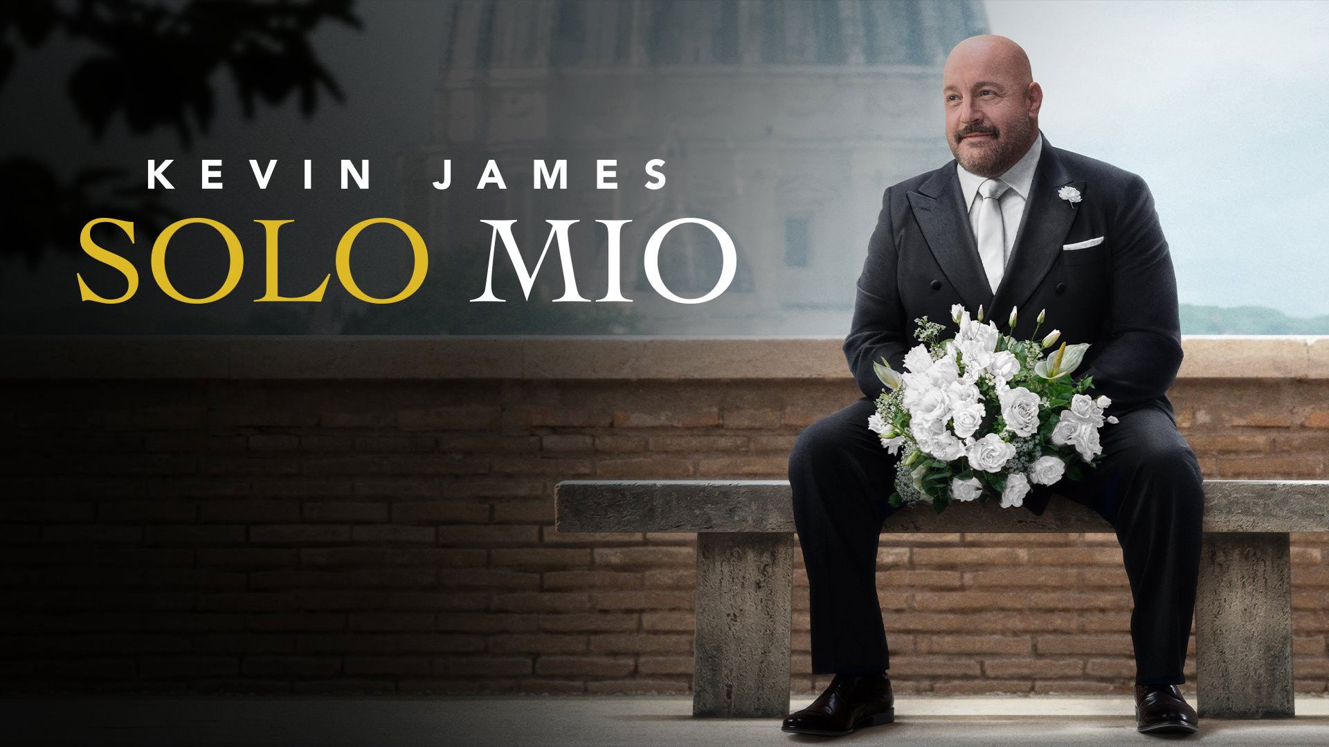 Một Mình Ở Rome