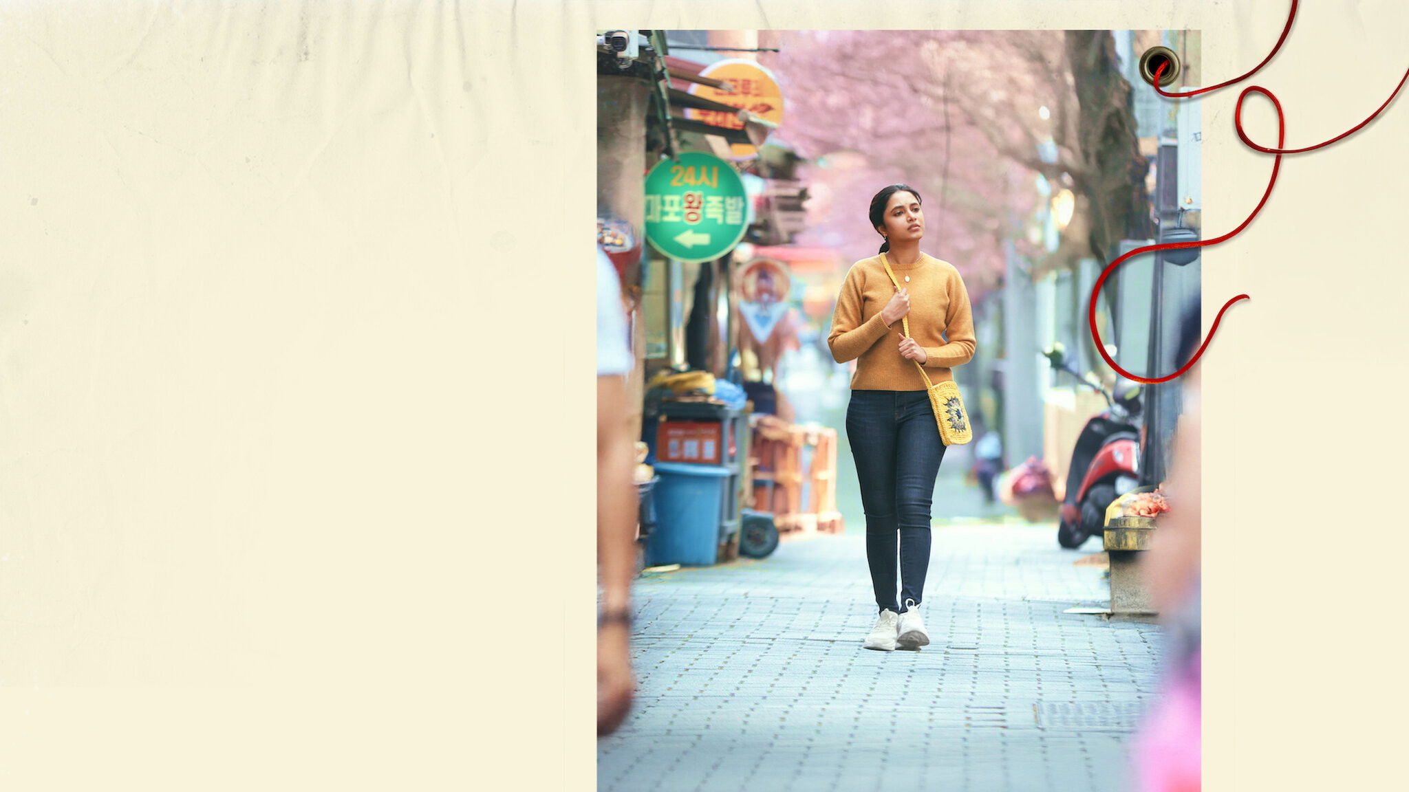 Dấu Ấn Hàn Quốc