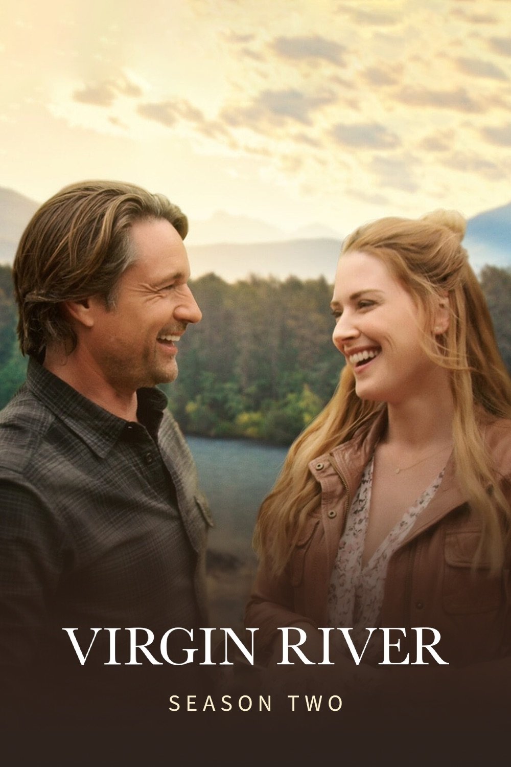 Dòng Sông Trinh Nữ (Phần 2)