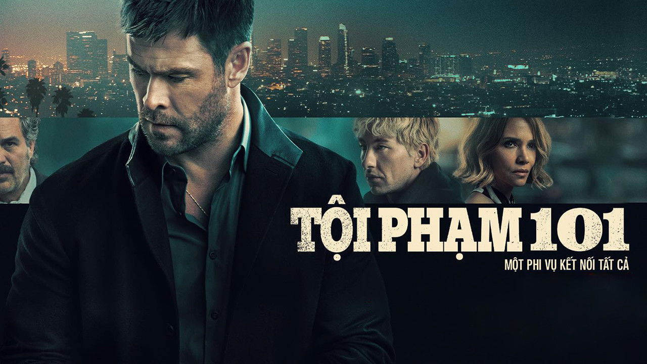 Tội Phạm 101