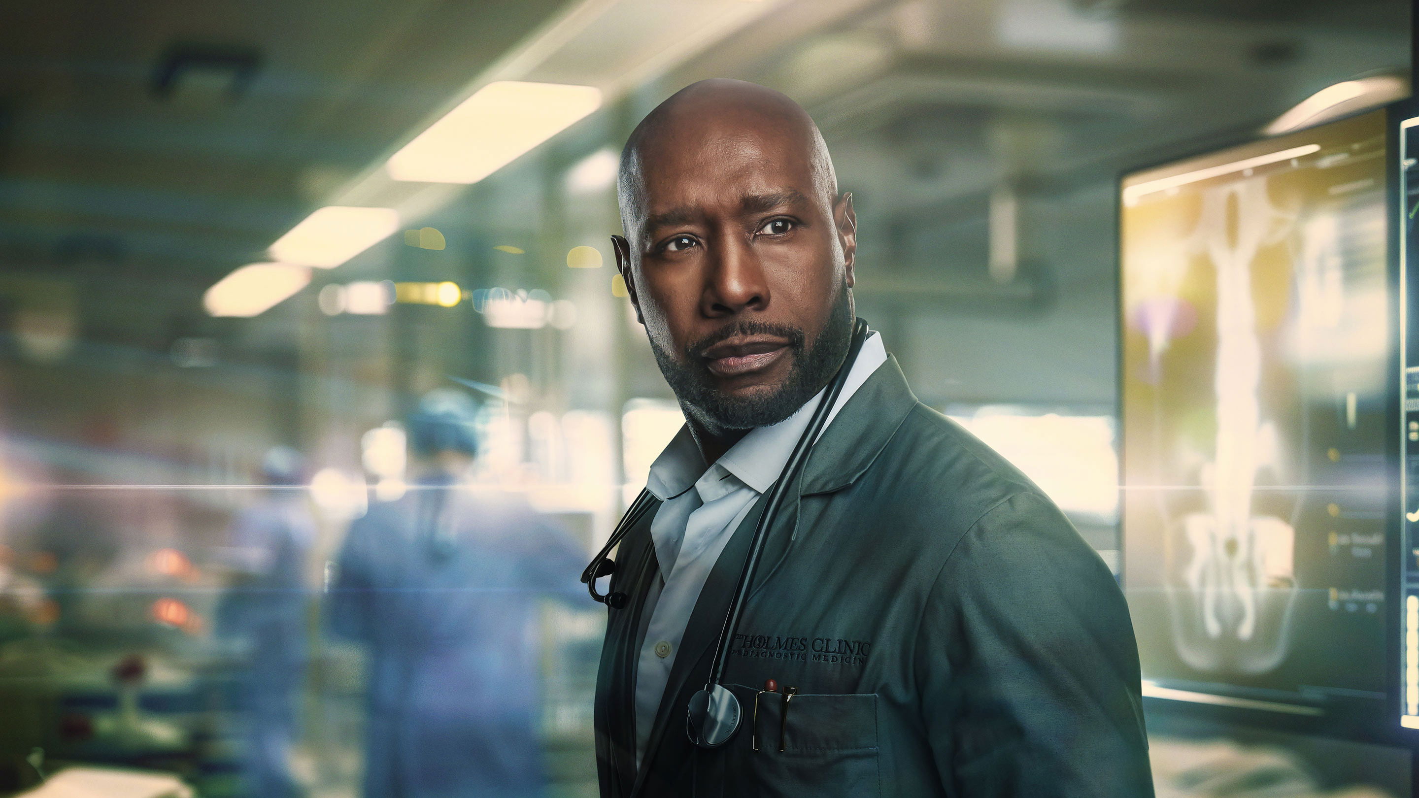 Bác Sĩ Watson (Phần 1)