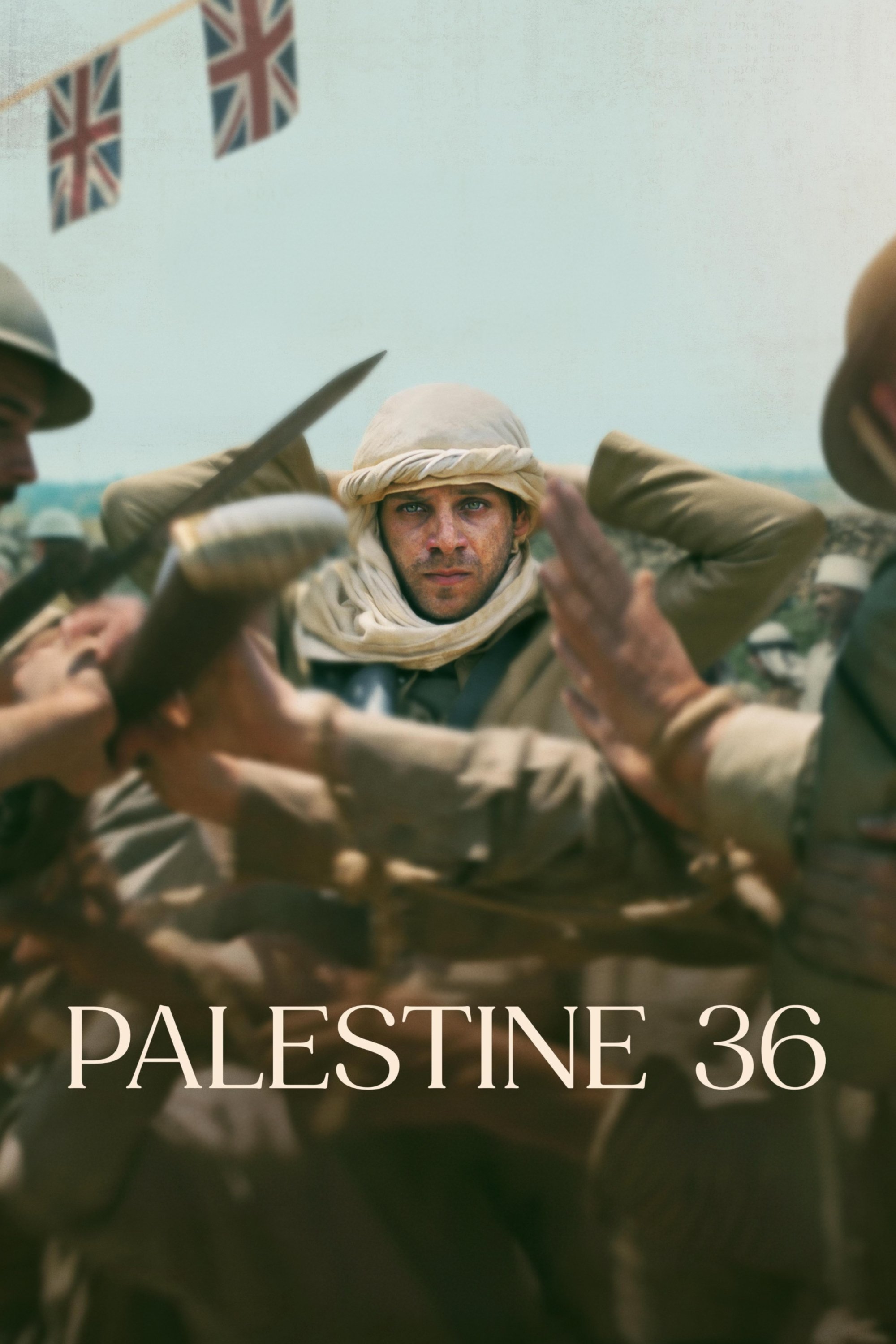 Phim Palestine 36