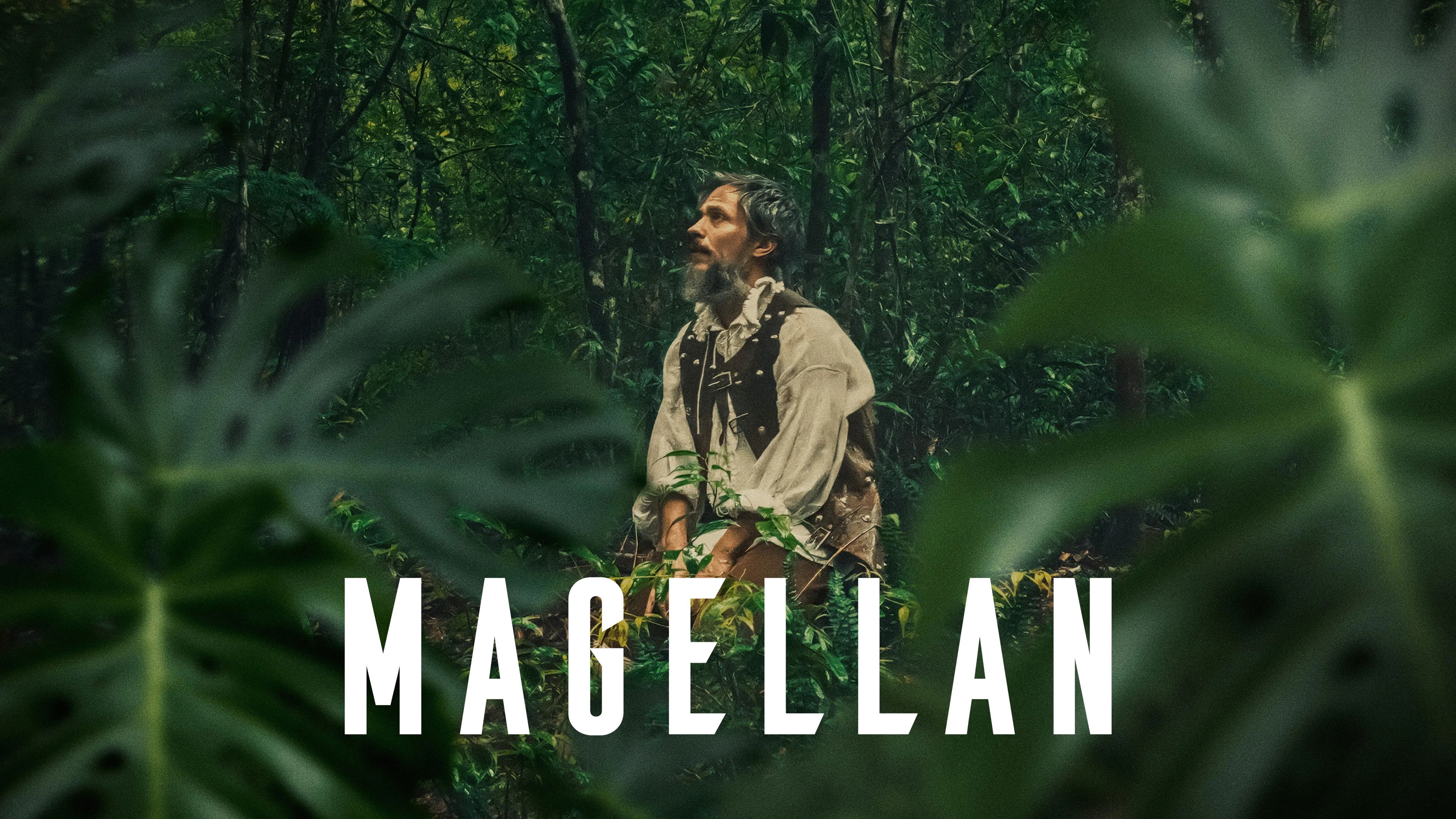 Magellan