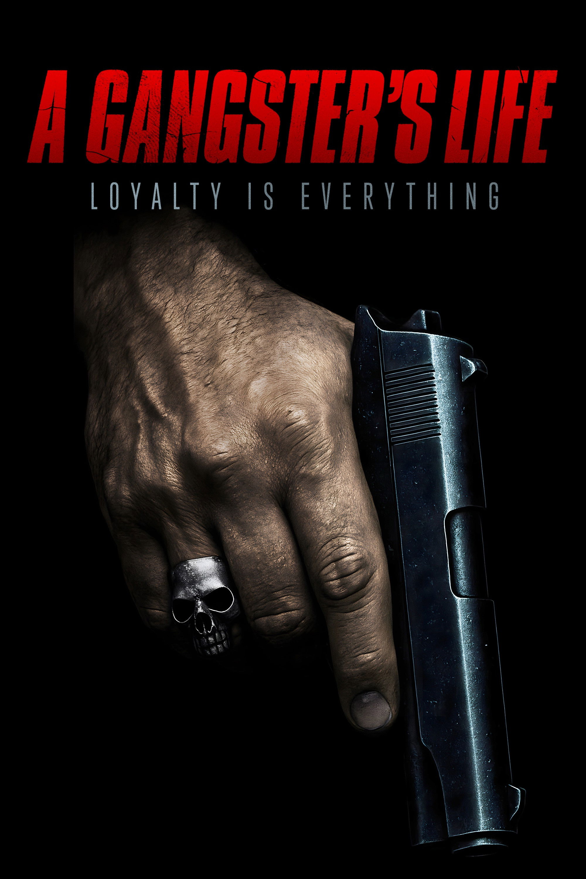 Cuộc sống băng đảng