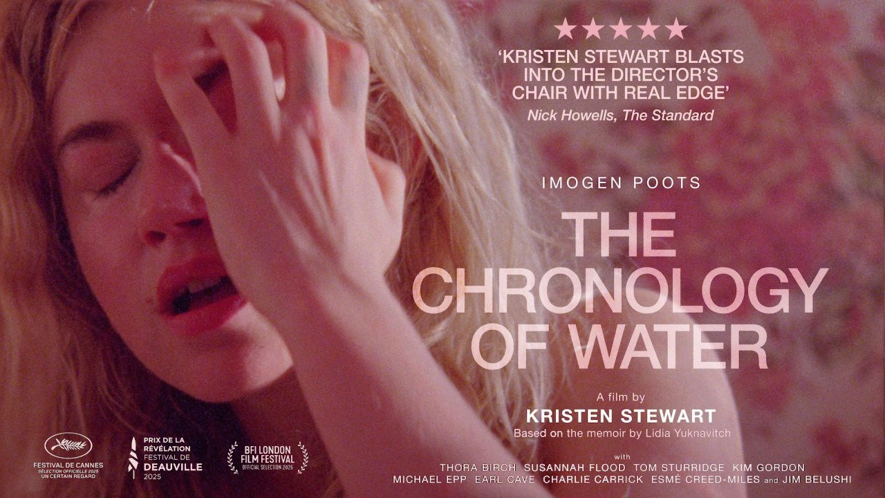 Dòng Chảy Ký Ức