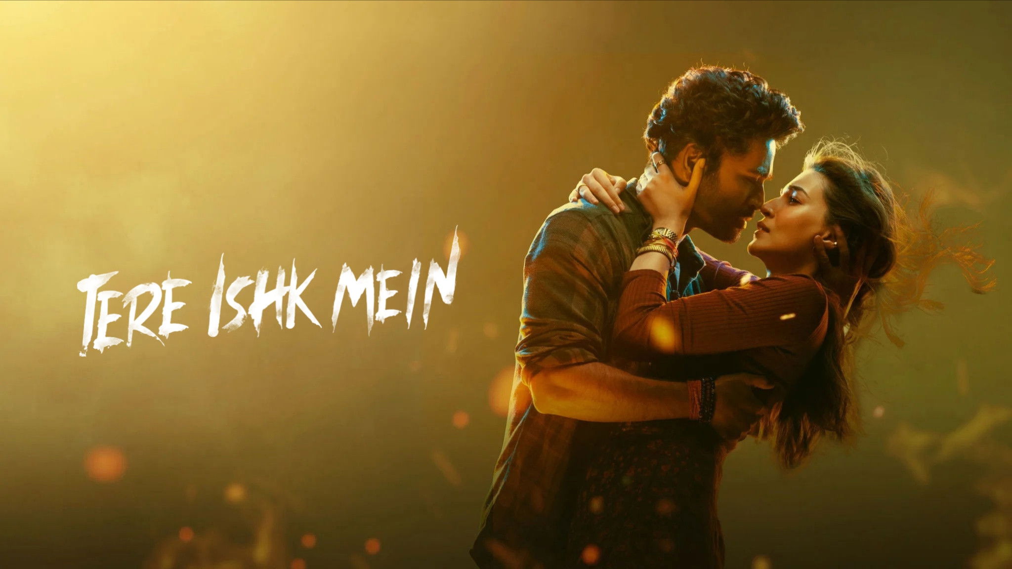 Tình Yêu Mãnh Liệt