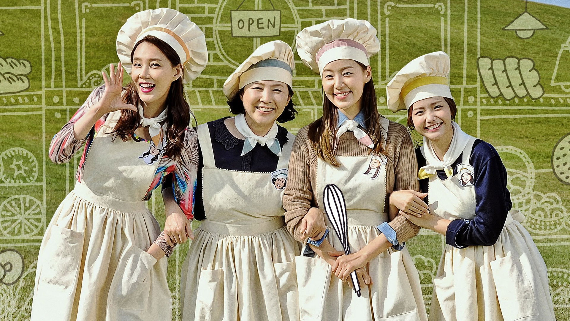 Người Vợ Dũng Cảm