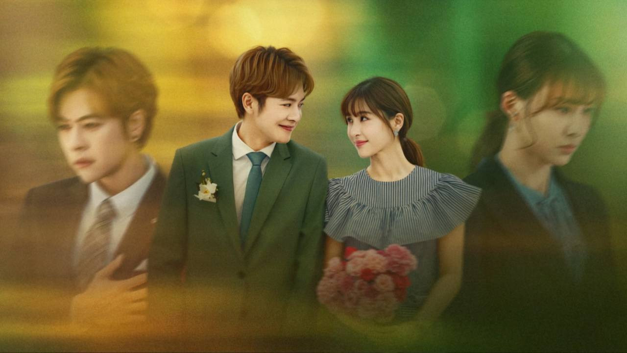 Chẳng Thể Kiểm Soát Con Tim