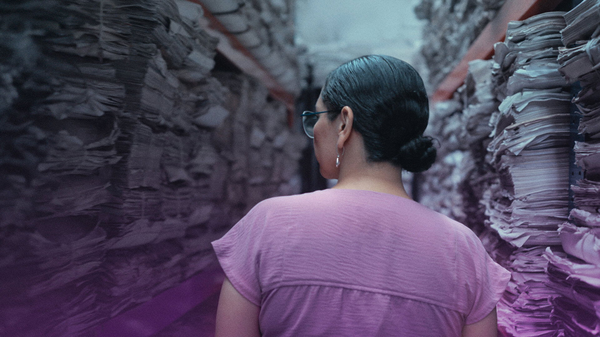 Nữ Công Tố Viên Sayuri Herrera (La fiscal)