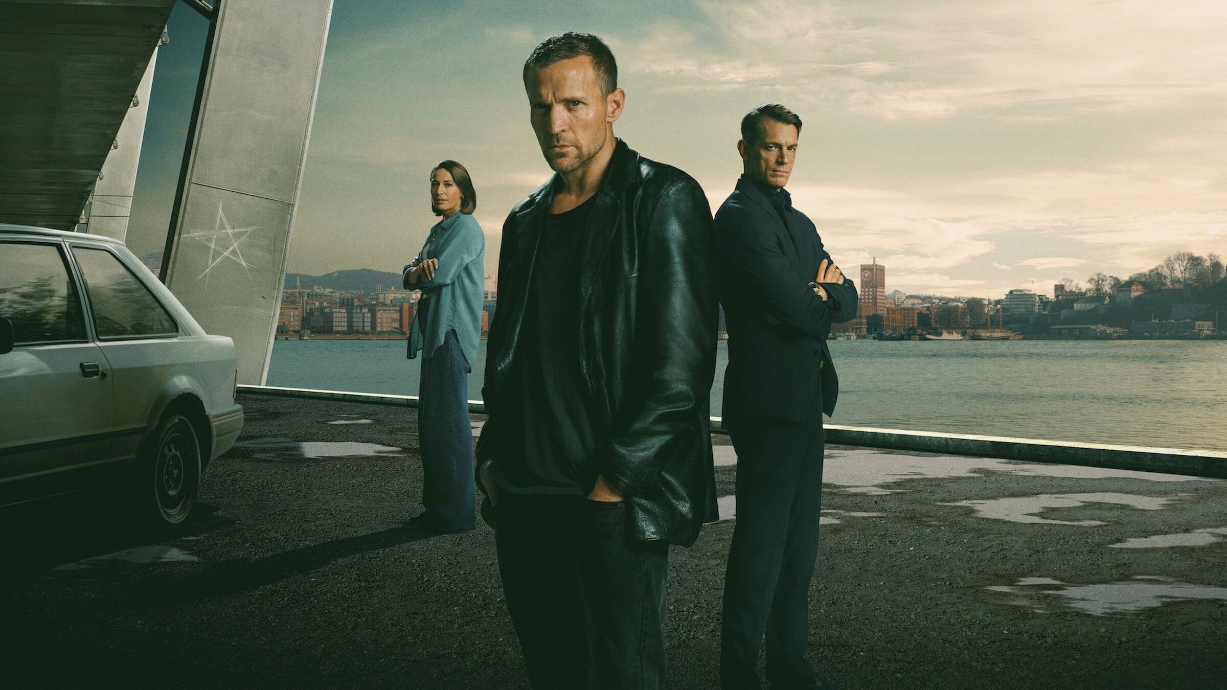 Thanh Tra Hole (Harry Hole)