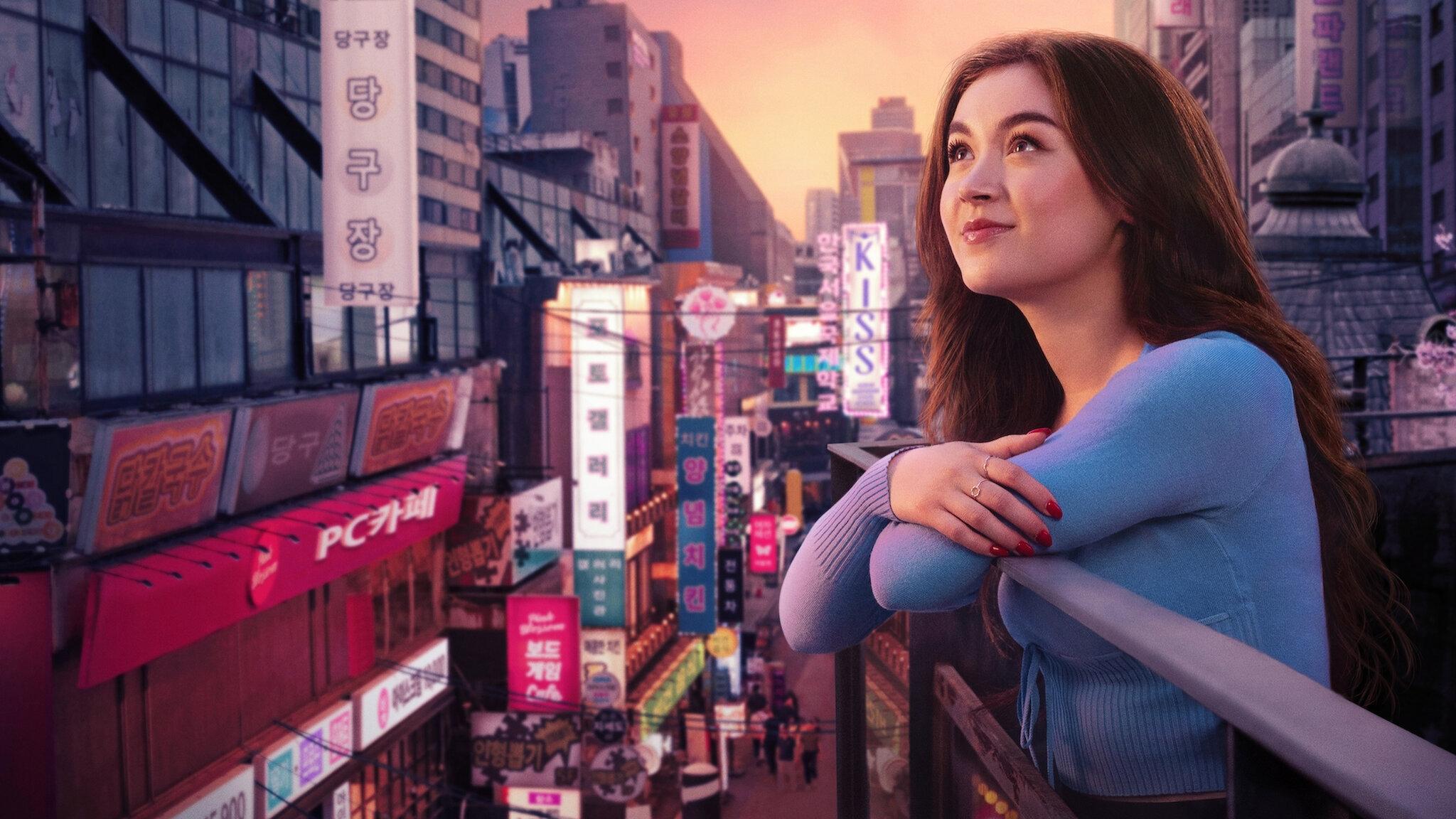 XO, Kitty (Phần 3)