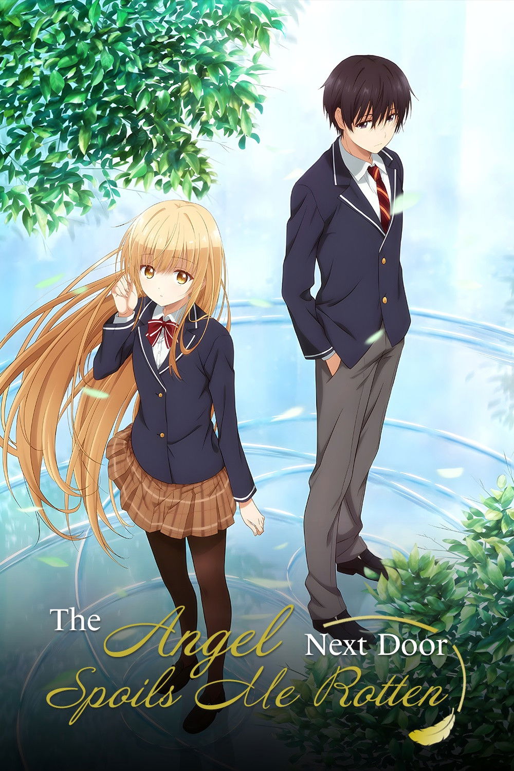 Thiên Sứ Nhà Bên (Phần 1)