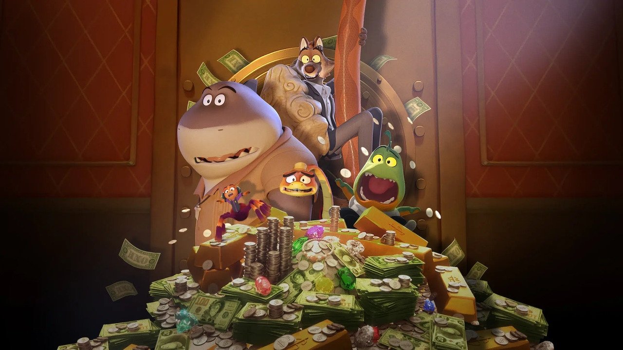 Những Kẻ Xấu Xa (Phần 2)