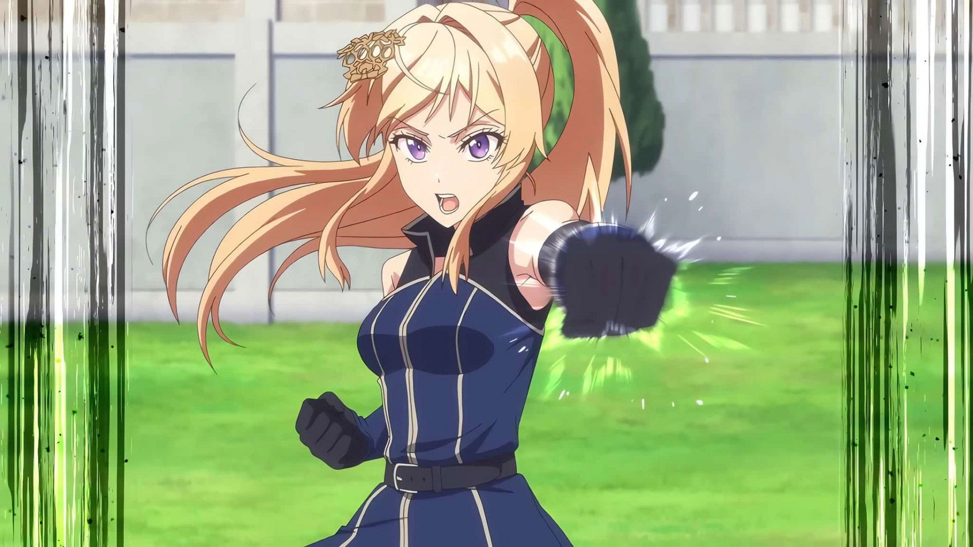 Để Xổng Mất Cá To, Nhưng Cá Tôi Câu Được Lại Còn To Hơn