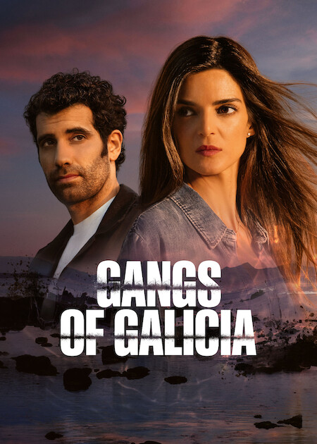 Xem phim Các Băng Đảng Galicia (Clanes) (Phần 2) - Gangs Of Galicia (Season 2) (2026)