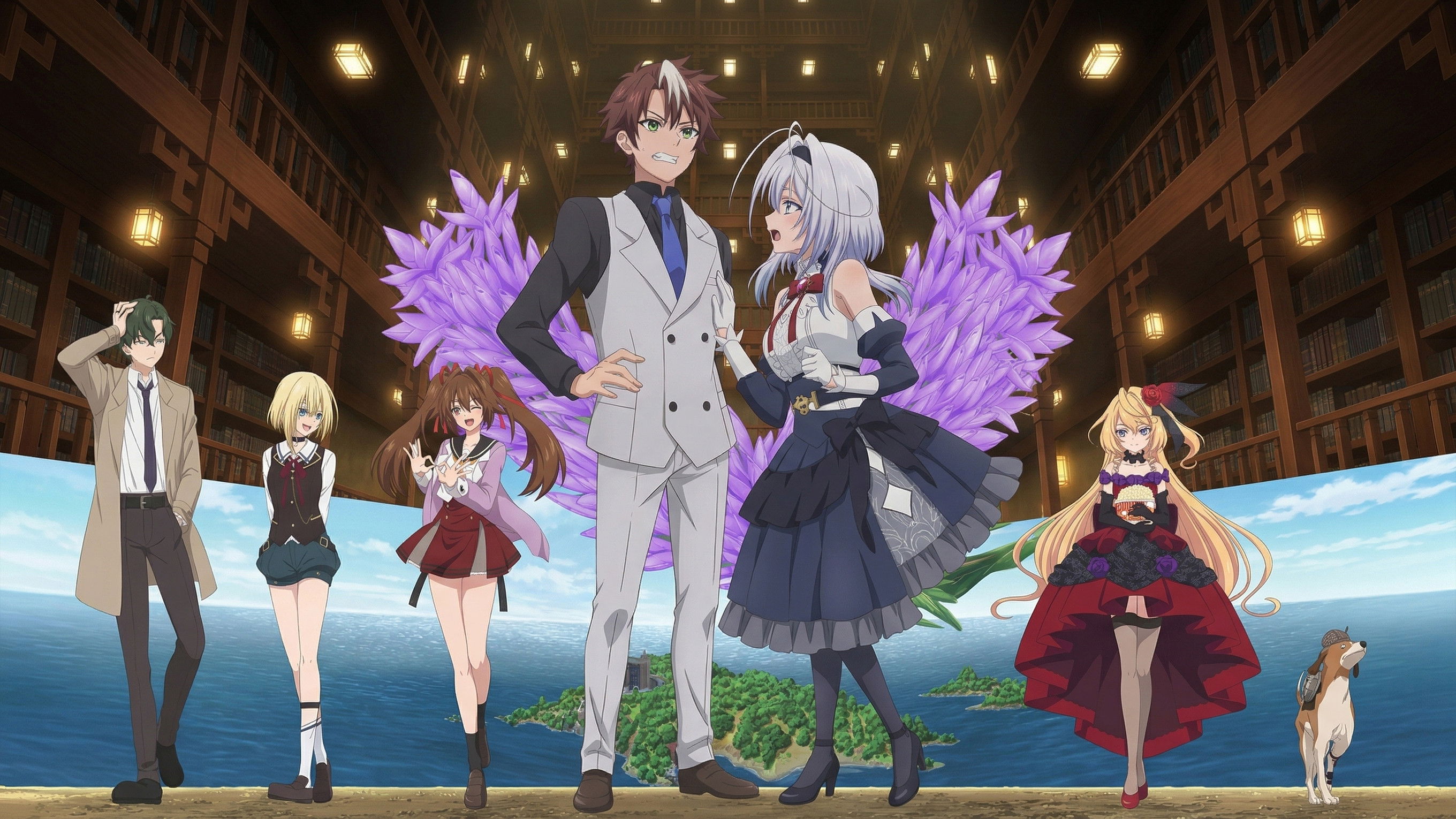 Lại Bị Giết Nữa À, Thưa Thám Tử?