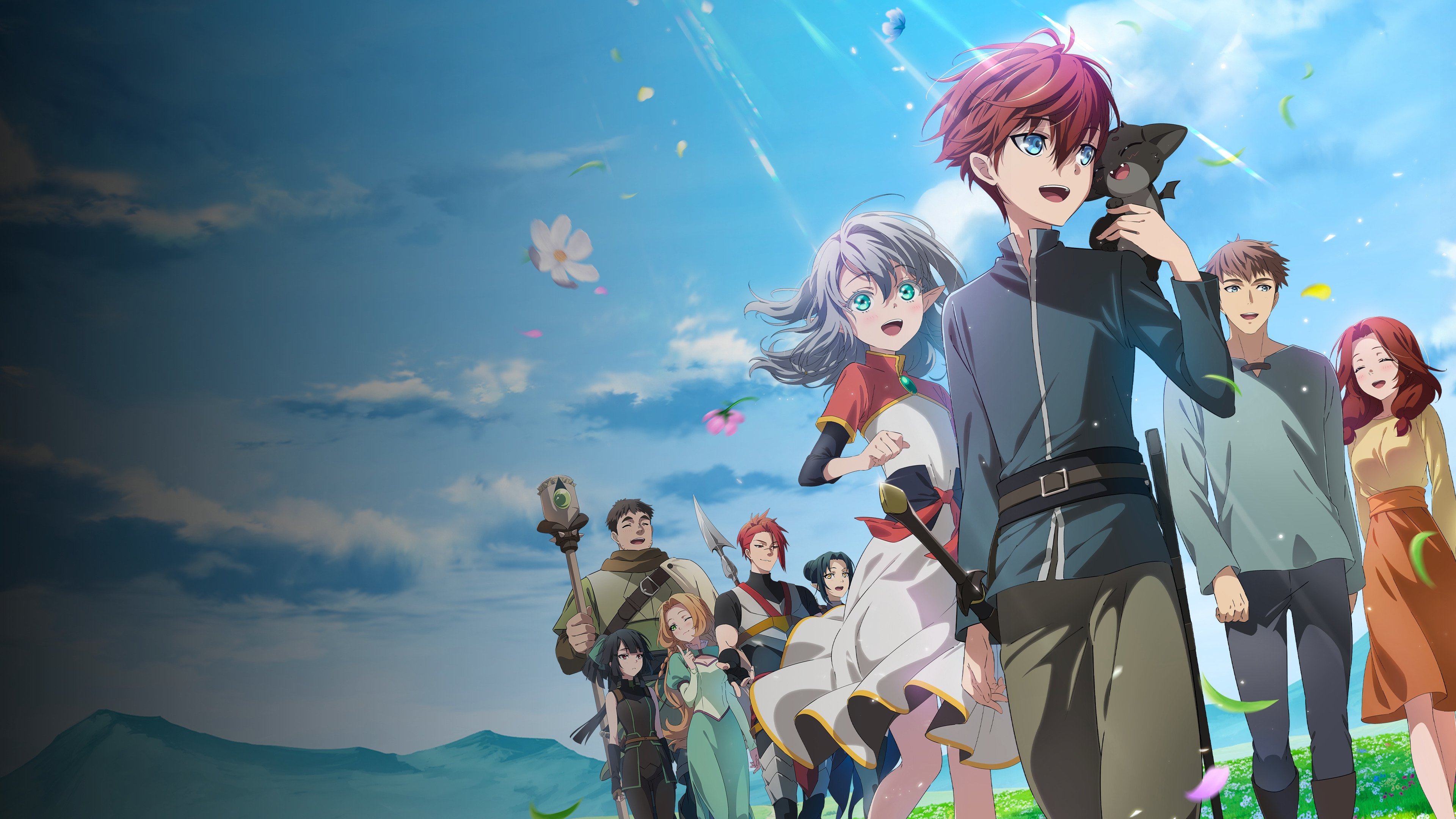 Vị Vua Mạnh Nhất Làm Gì Ở Kiếp Thứ Hai (Phần 2)