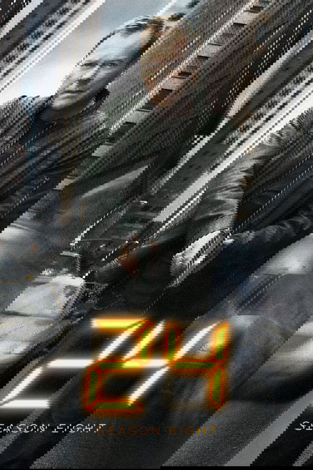 24 Giờ Chống Khủng Bố (Phần 8)