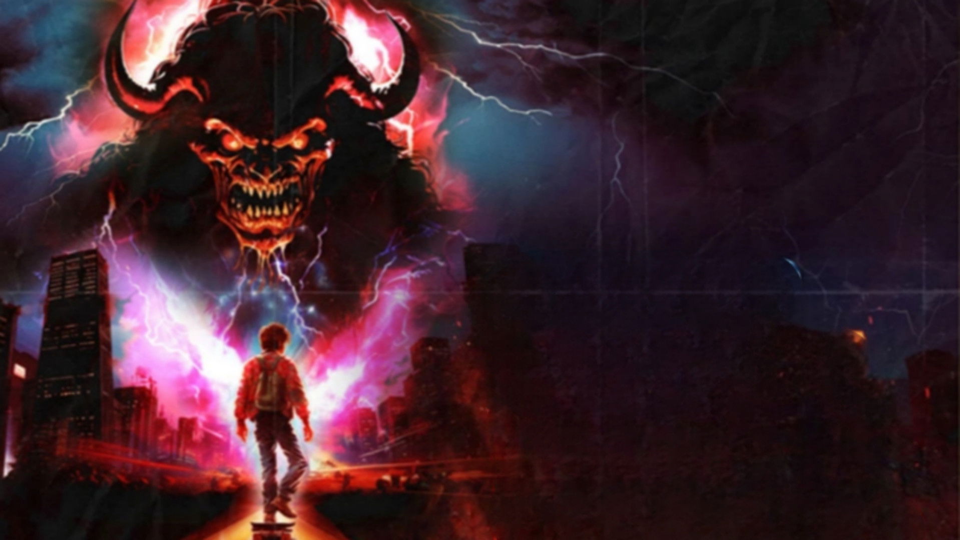 Trượt băng xuống địa ngục